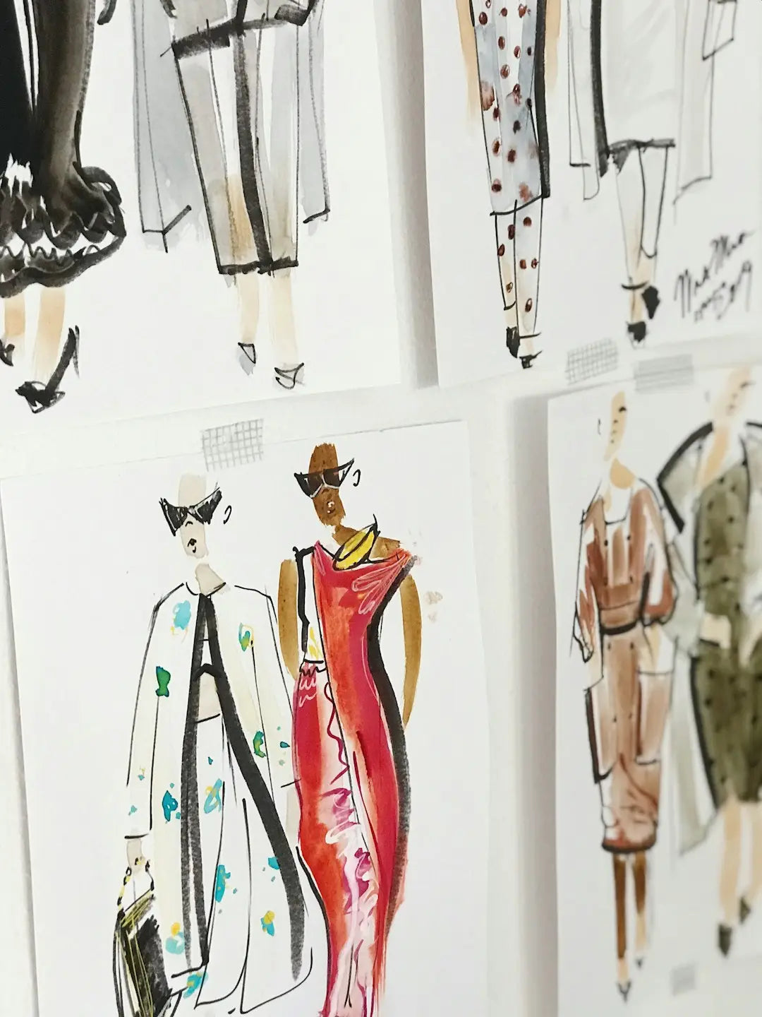 A Look Back at Street Wear History