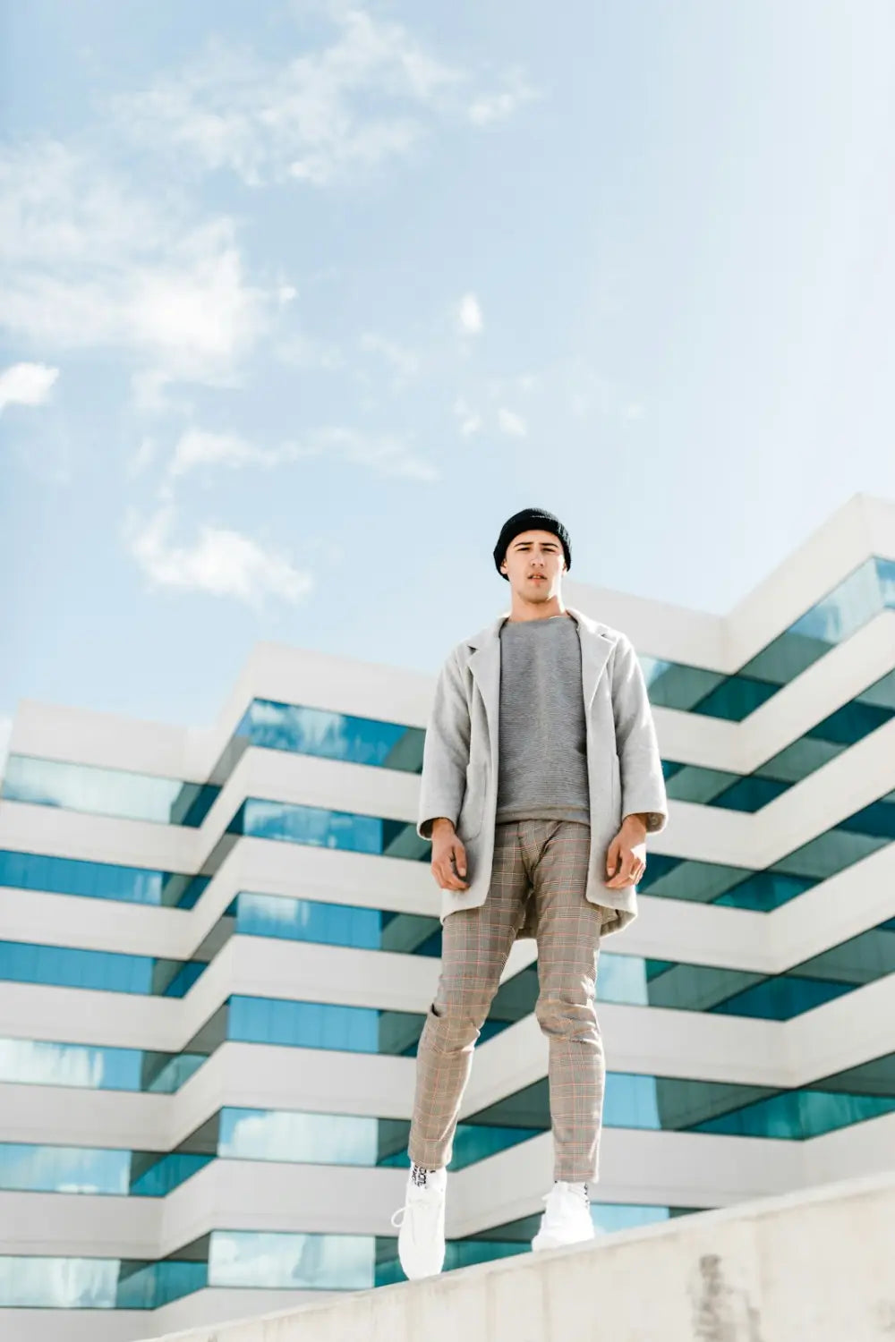Discover 7 Street Wear Brands Redefining Fashion Trends
