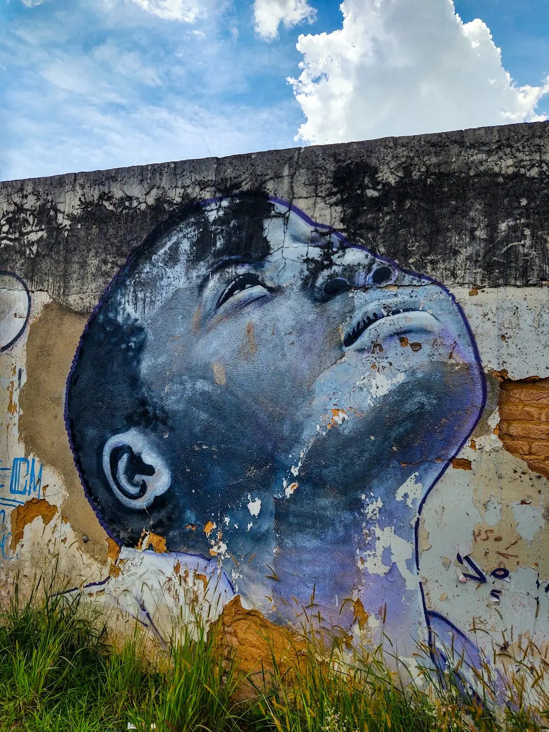 Exploring the Fusion of Street Wear Fashion in Street Art and Graffiti