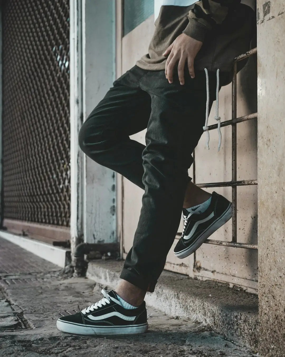 Street Wear Accessories: Hats, Bags, and More