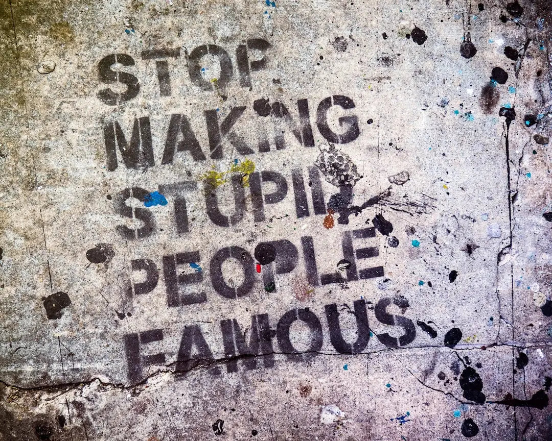 The Dynamic Influence of Street Art on Street Wear