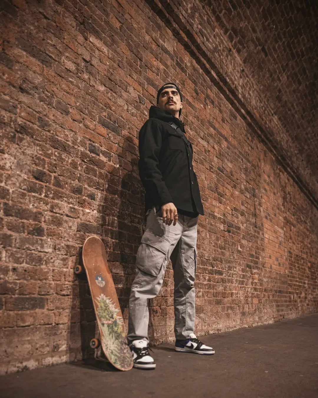The Evolution of Street Wear Fashion