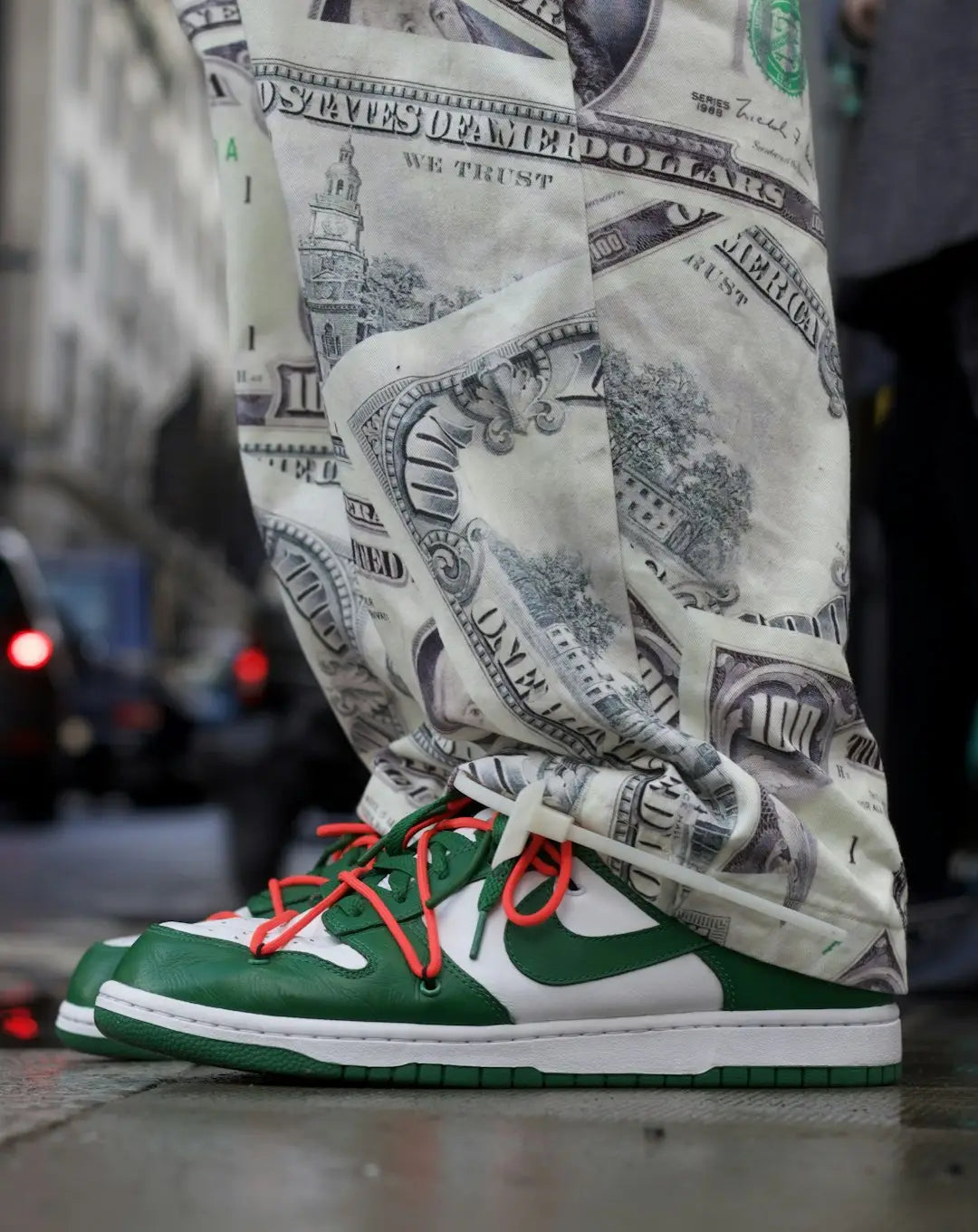Unveiling the Global Craze: The Evolution of Street Wear