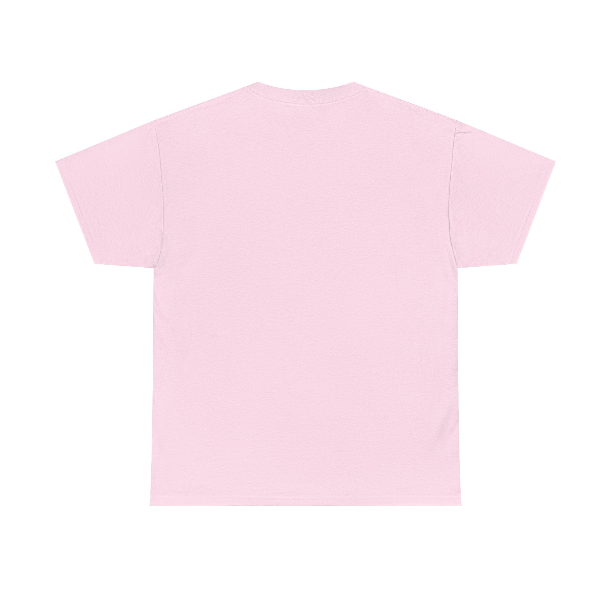 Protect the Dolls- Front Version Heavy Cotton