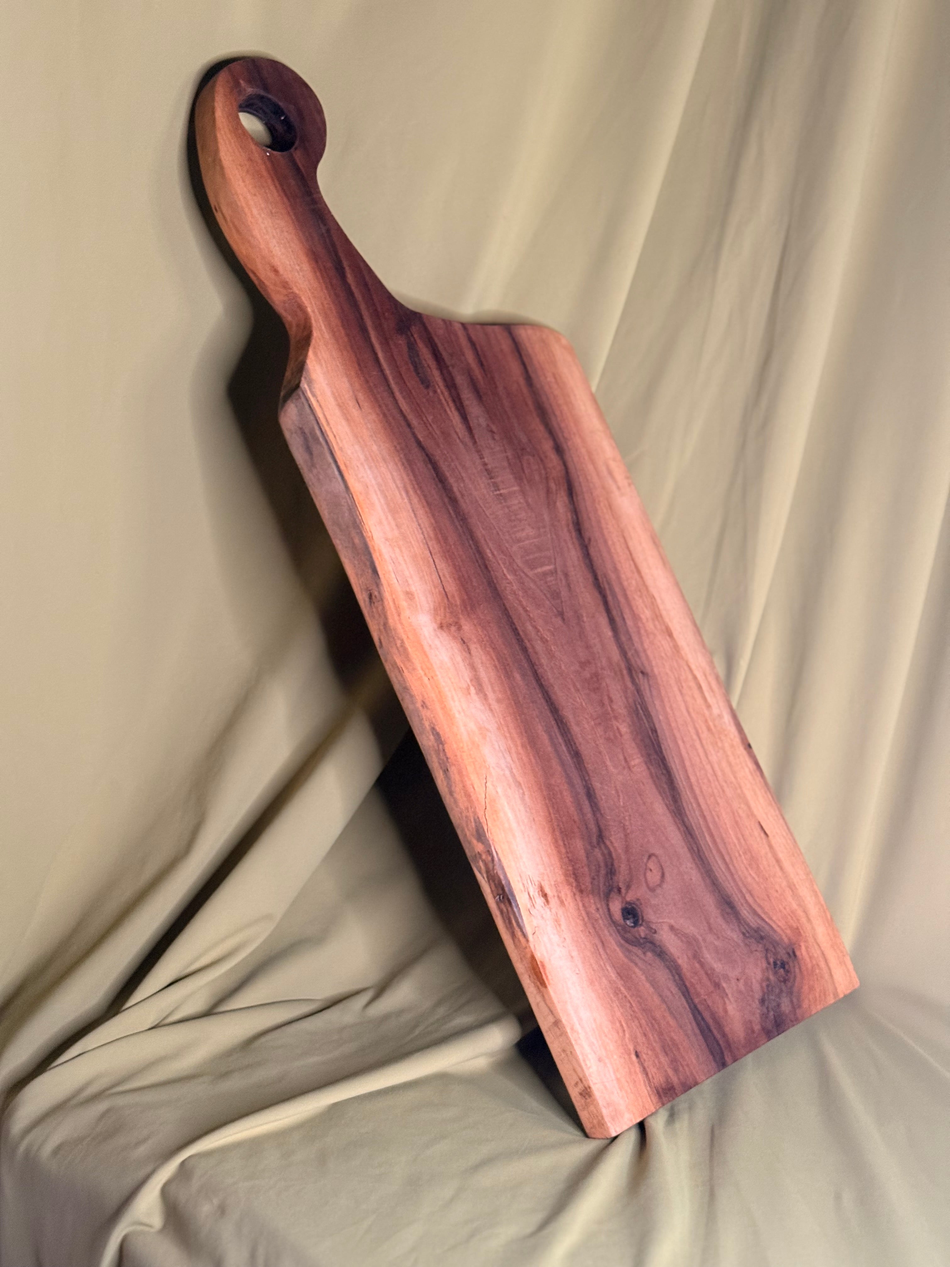Black Walnut Cutting Board