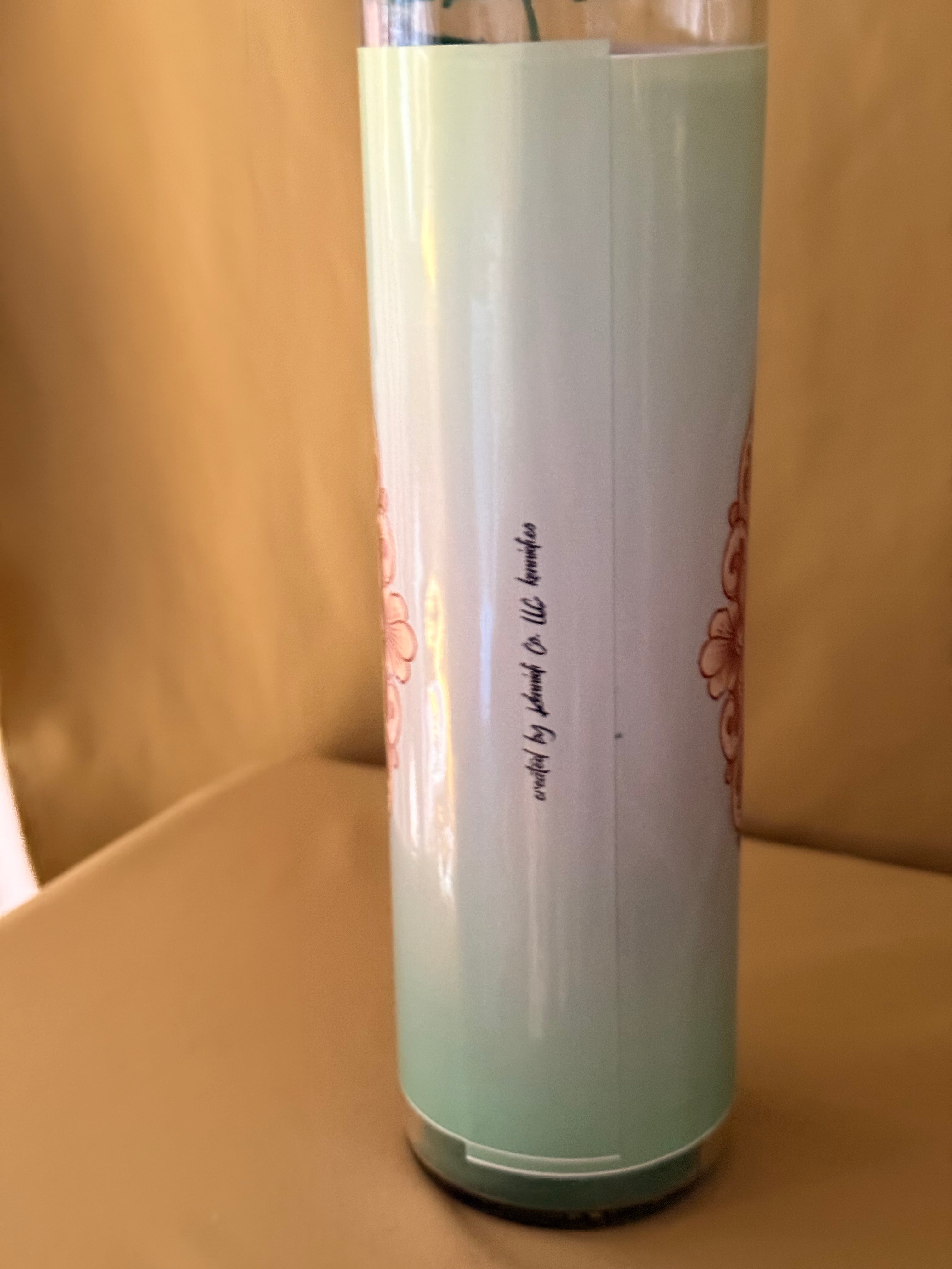 St Luigi Prayer Candles