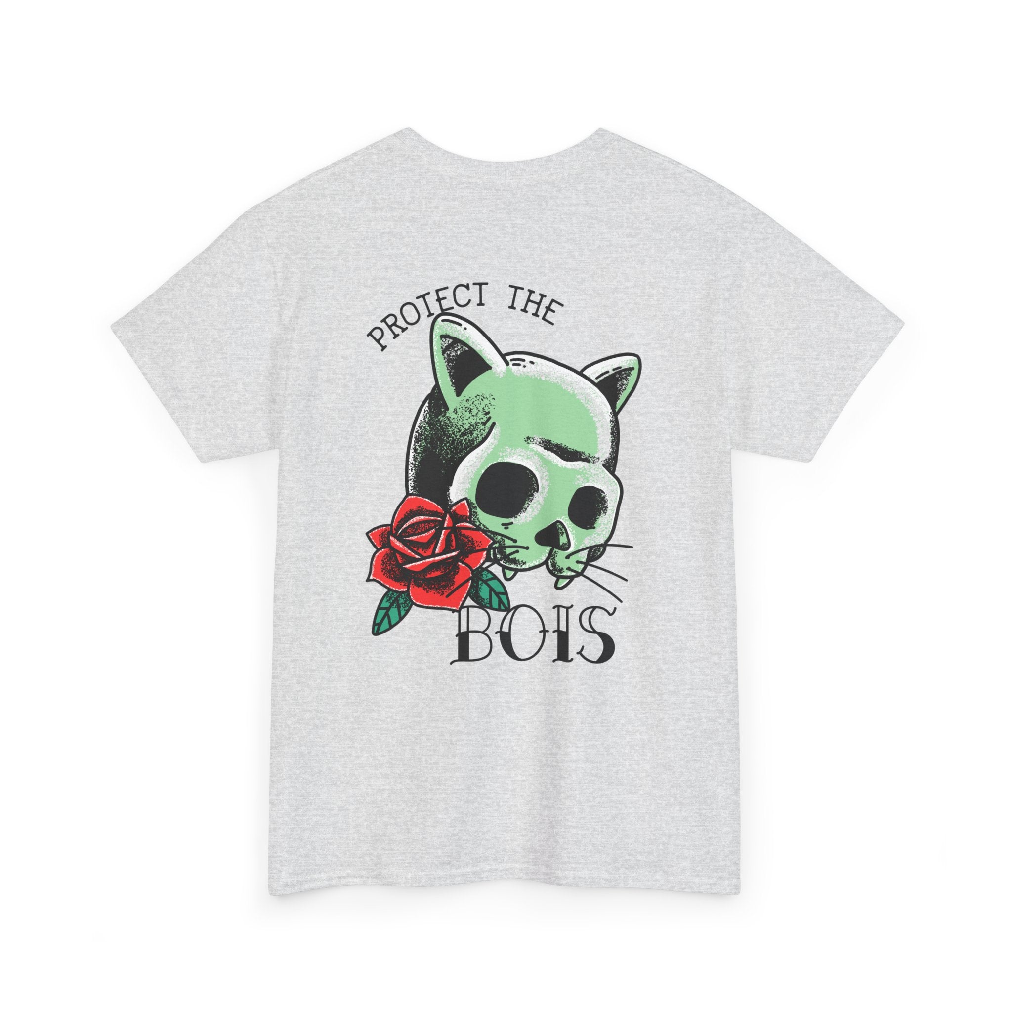 Protect The Bois T-shirt
