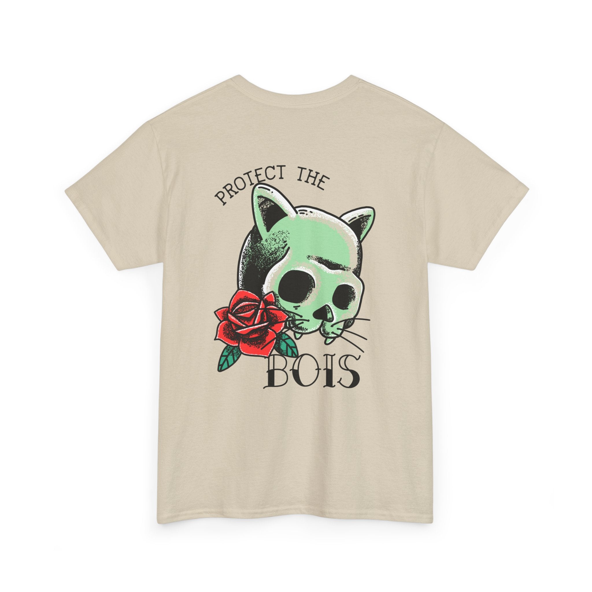Protect The Bois T-shirt