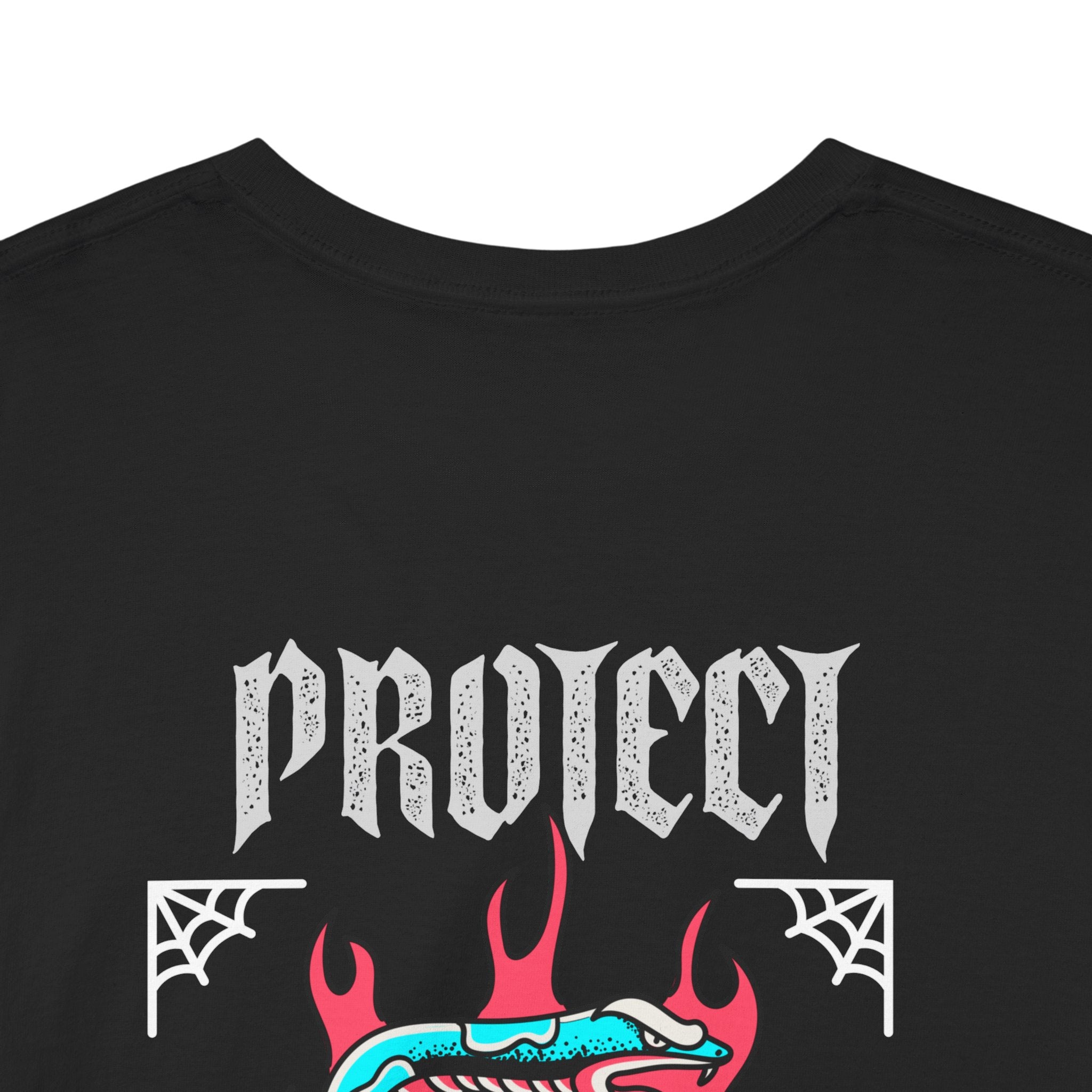 Protect the Dolls- Pro Trans T-shirt