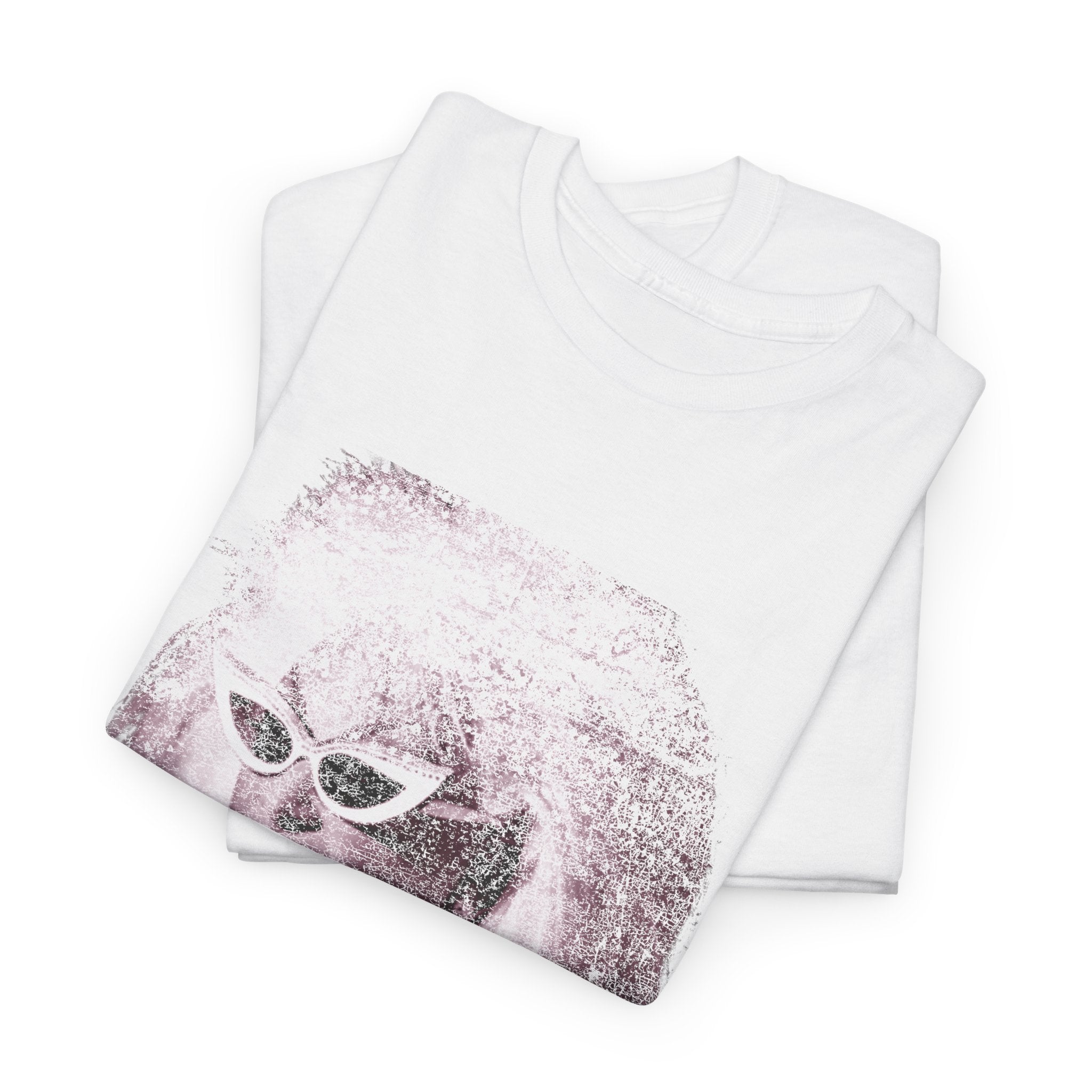 Divine: Is He Dead Yet? Vintage Style T-shirt