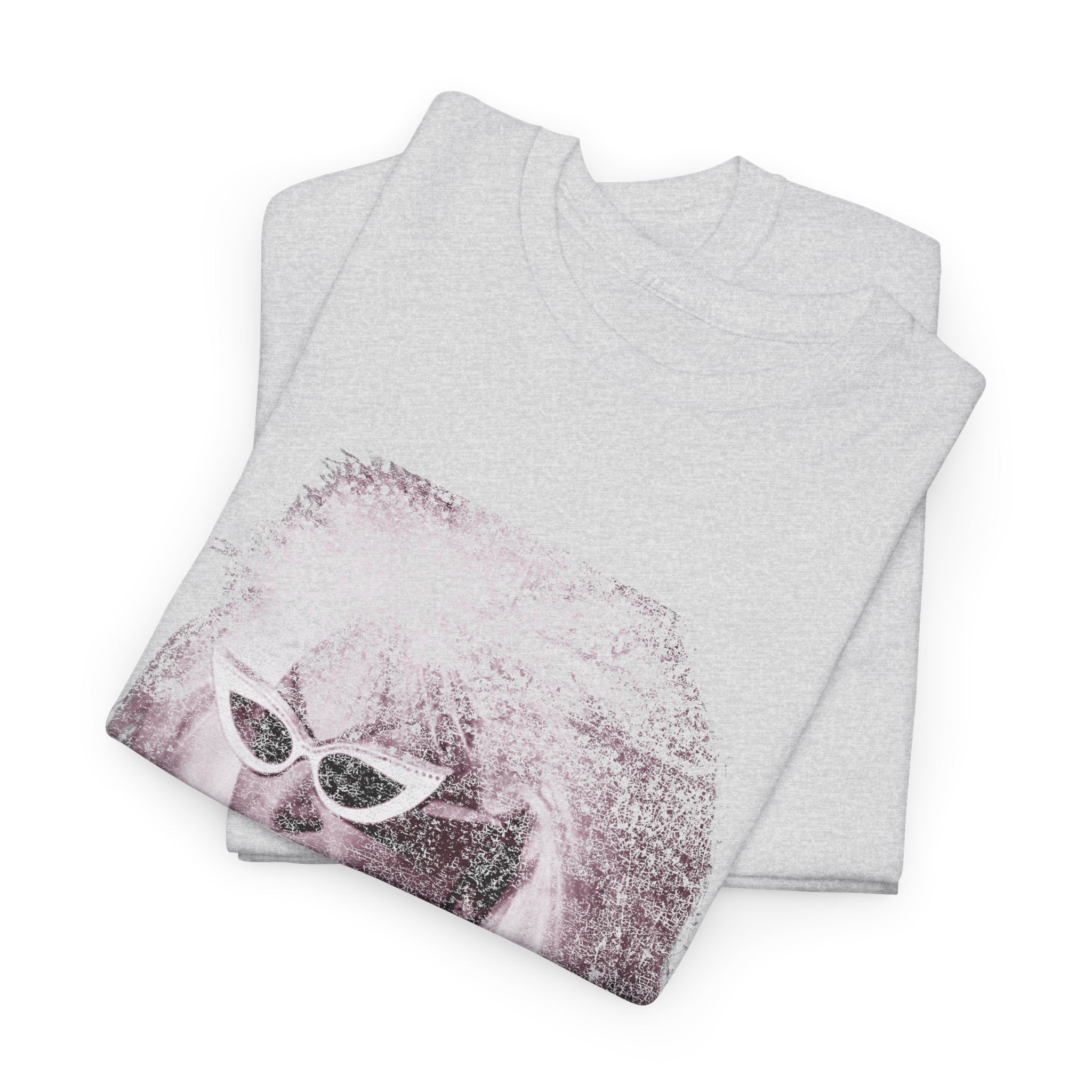 Divine: Is He Dead Yet? Vintage Style T-shirt