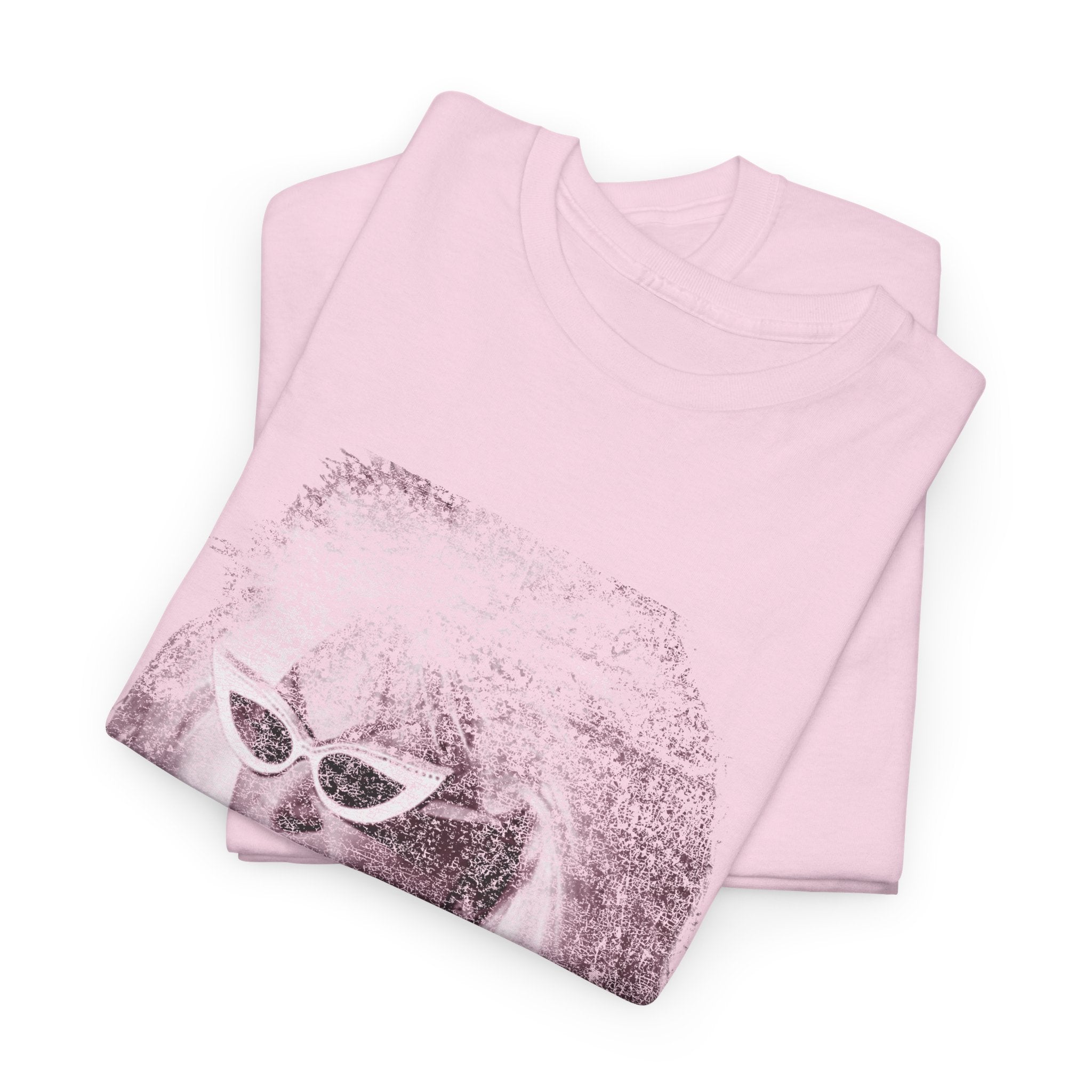 Divine: Is He Dead Yet? Vintage Style T-shirt