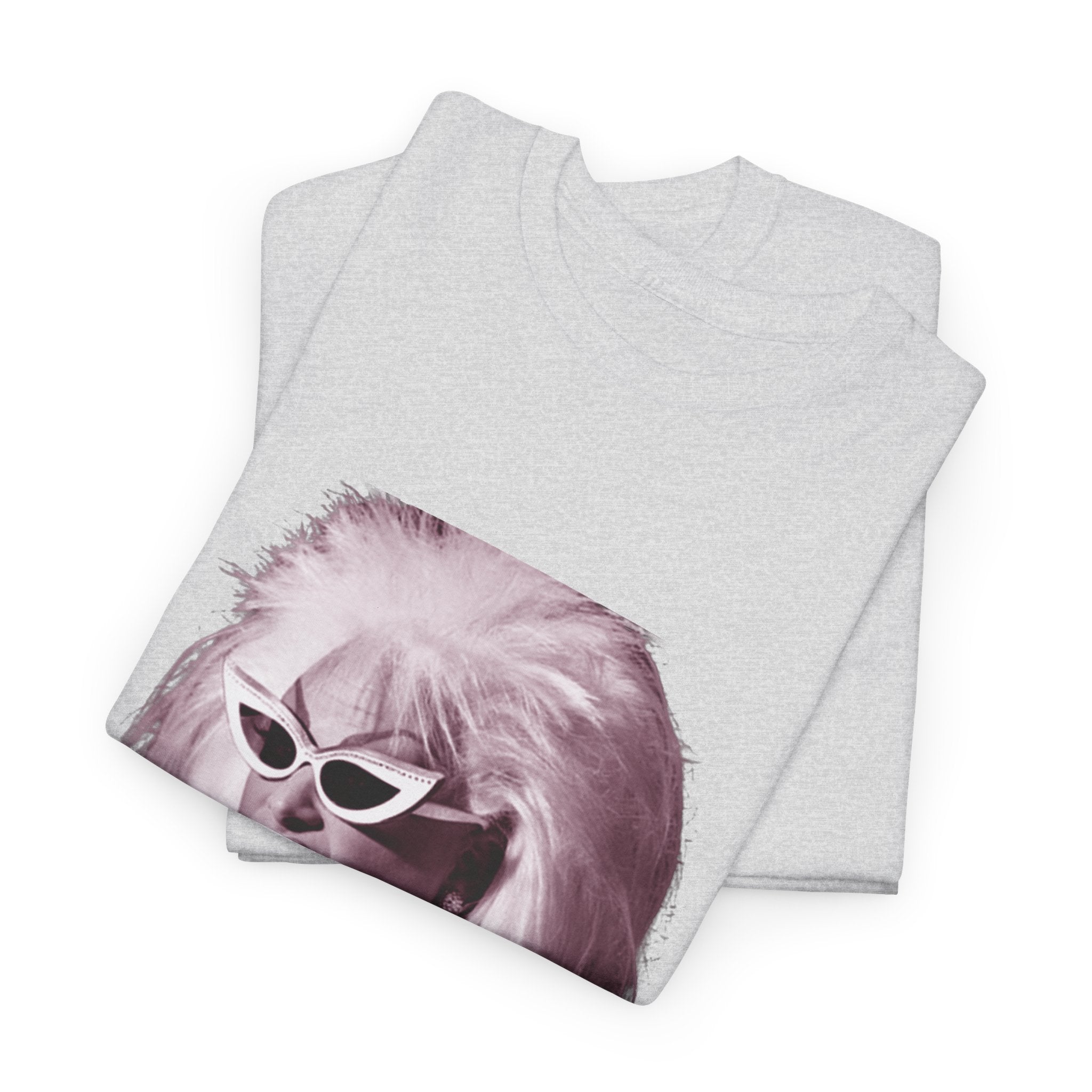 Divine- Is He Dead Yet T-shirt