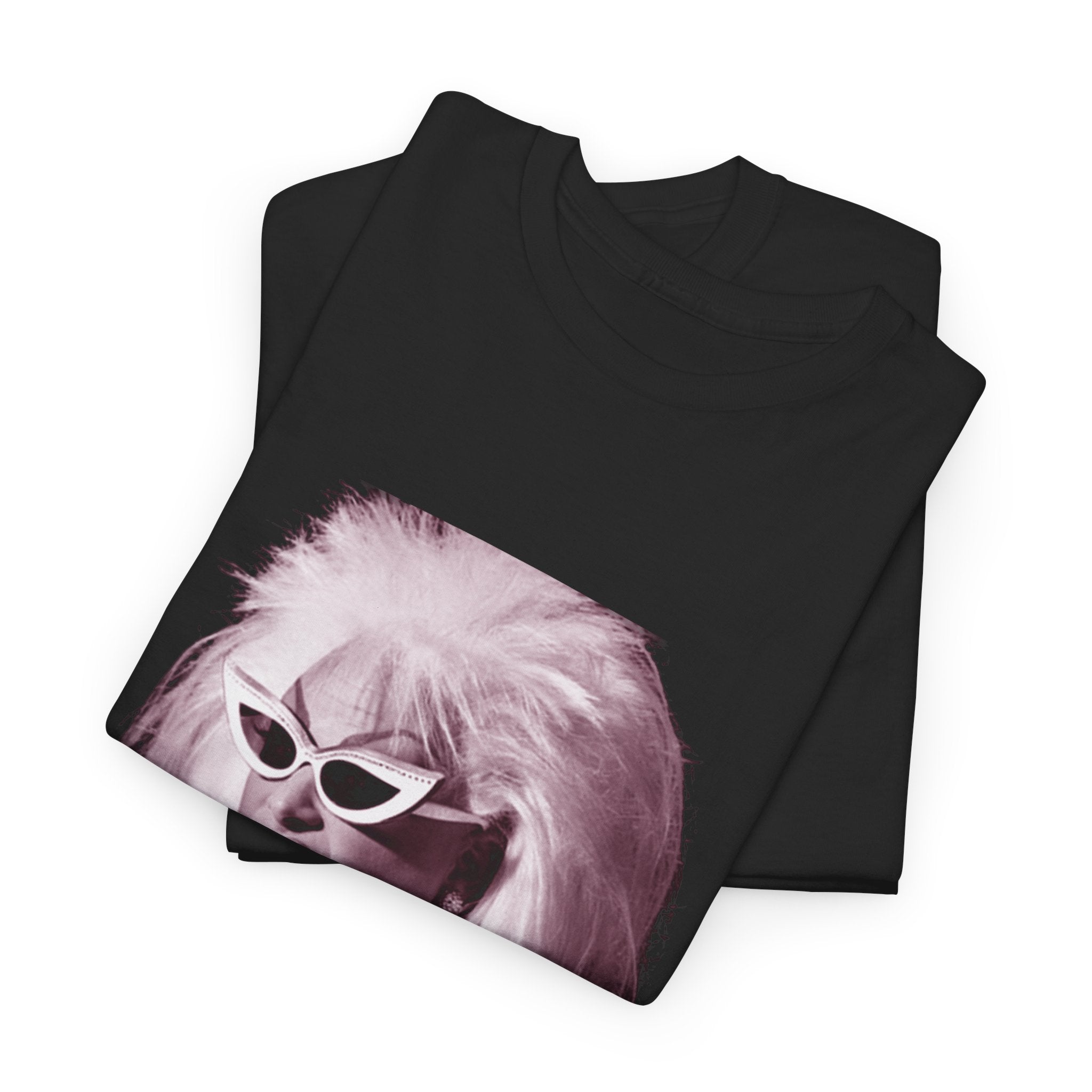 Divine- Is He Dead Yet T-shirt