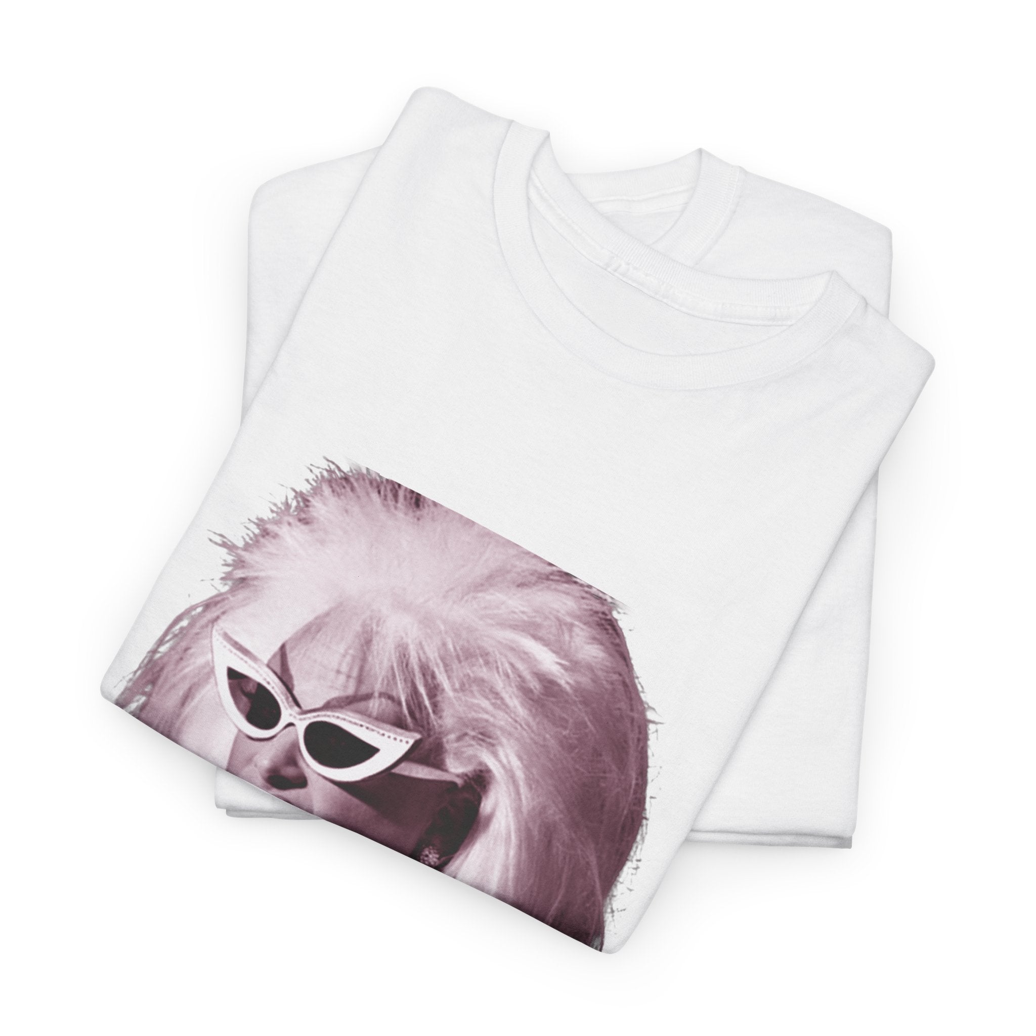 Divine- Is He Dead Yet T-shirt