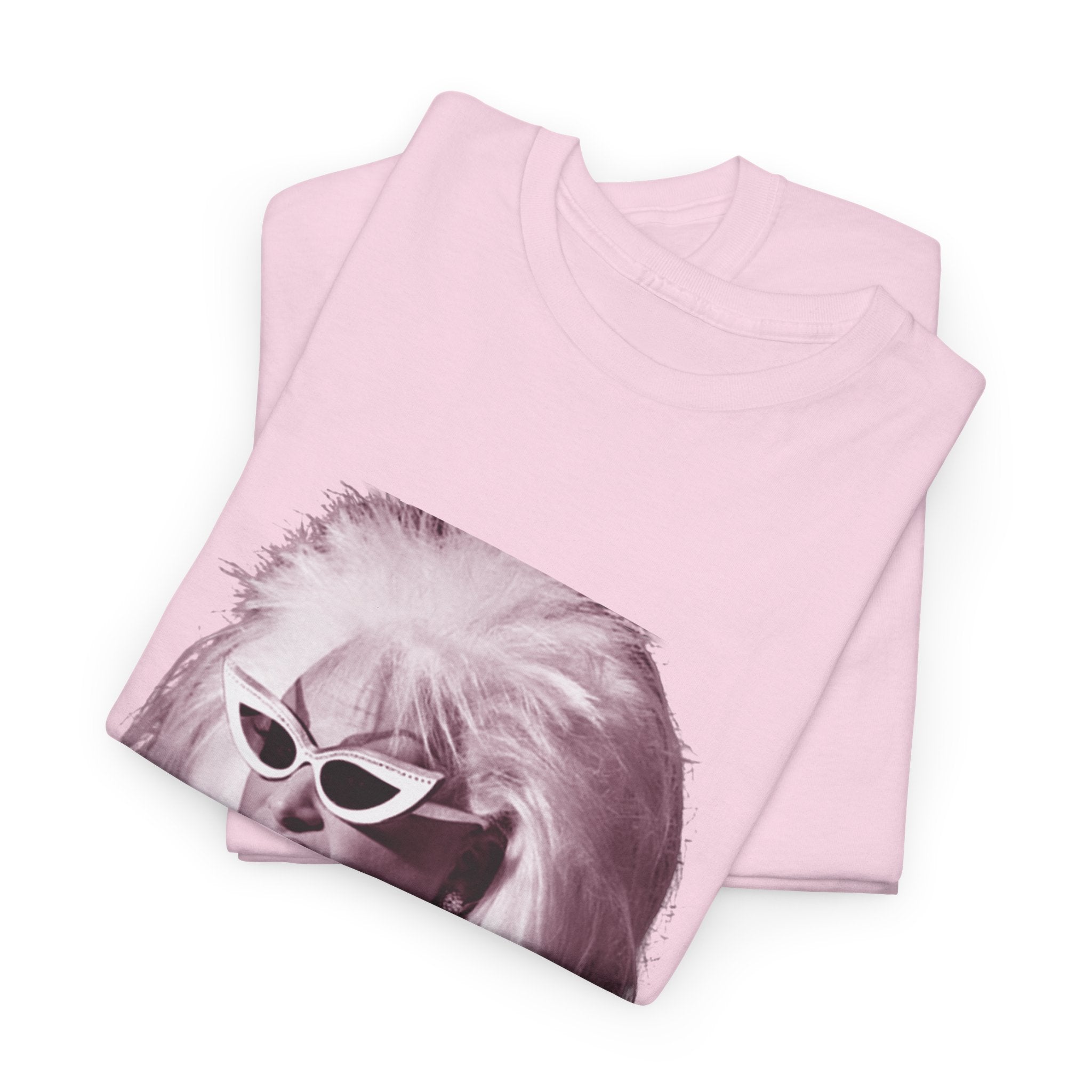 Divine- Is He Dead Yet T-shirt