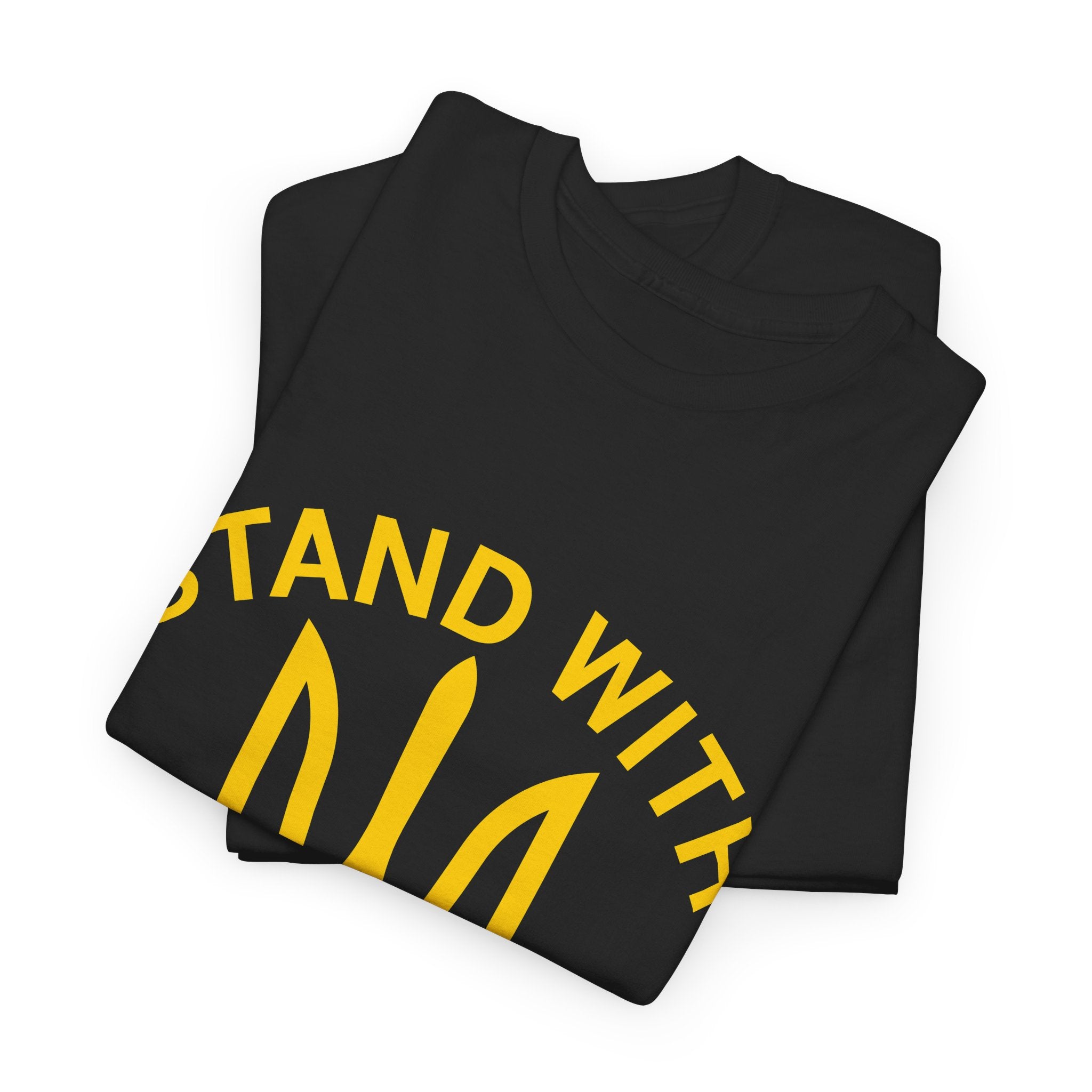 Stand With Ukraine T-shirt
