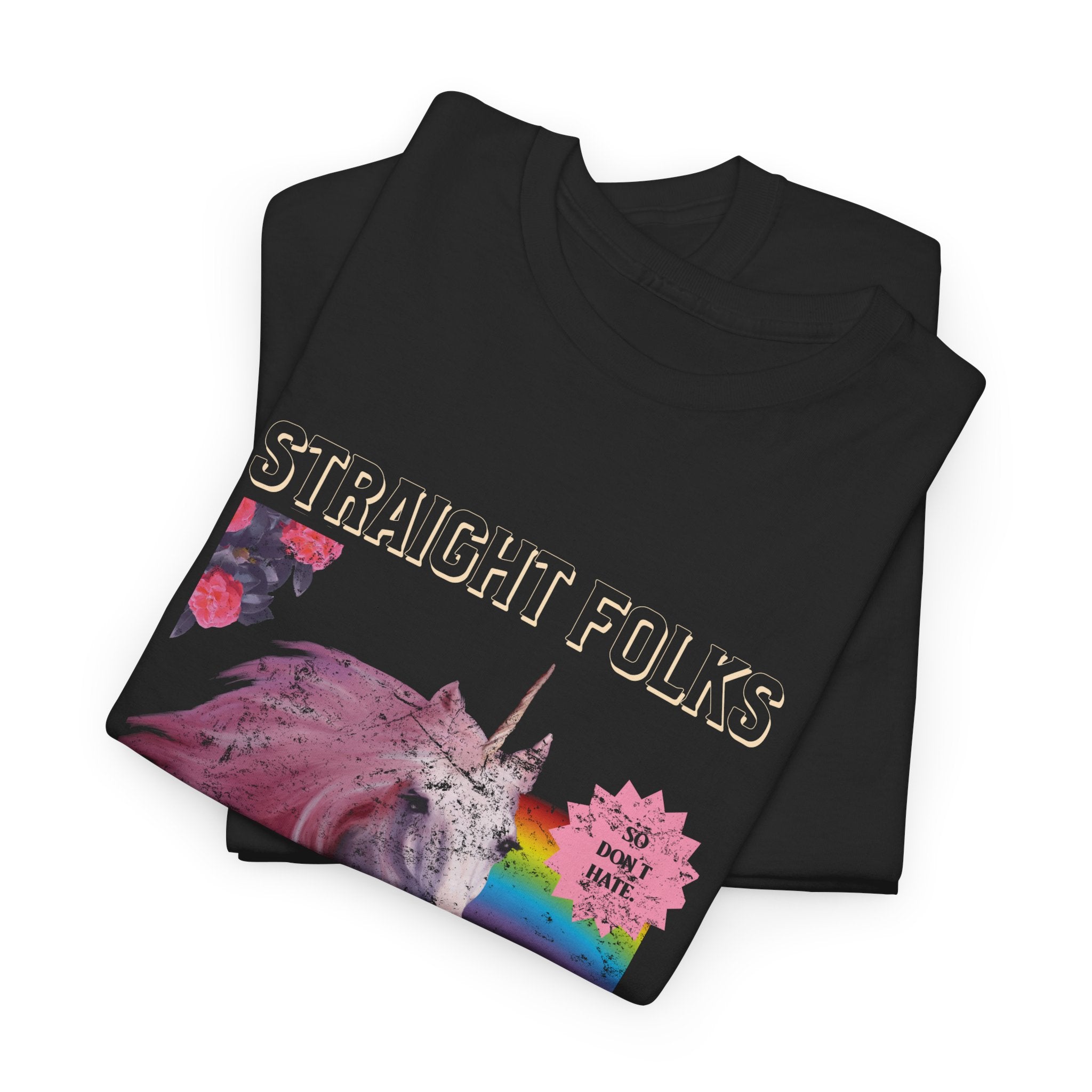 Straight Folks Make Trans Babies
