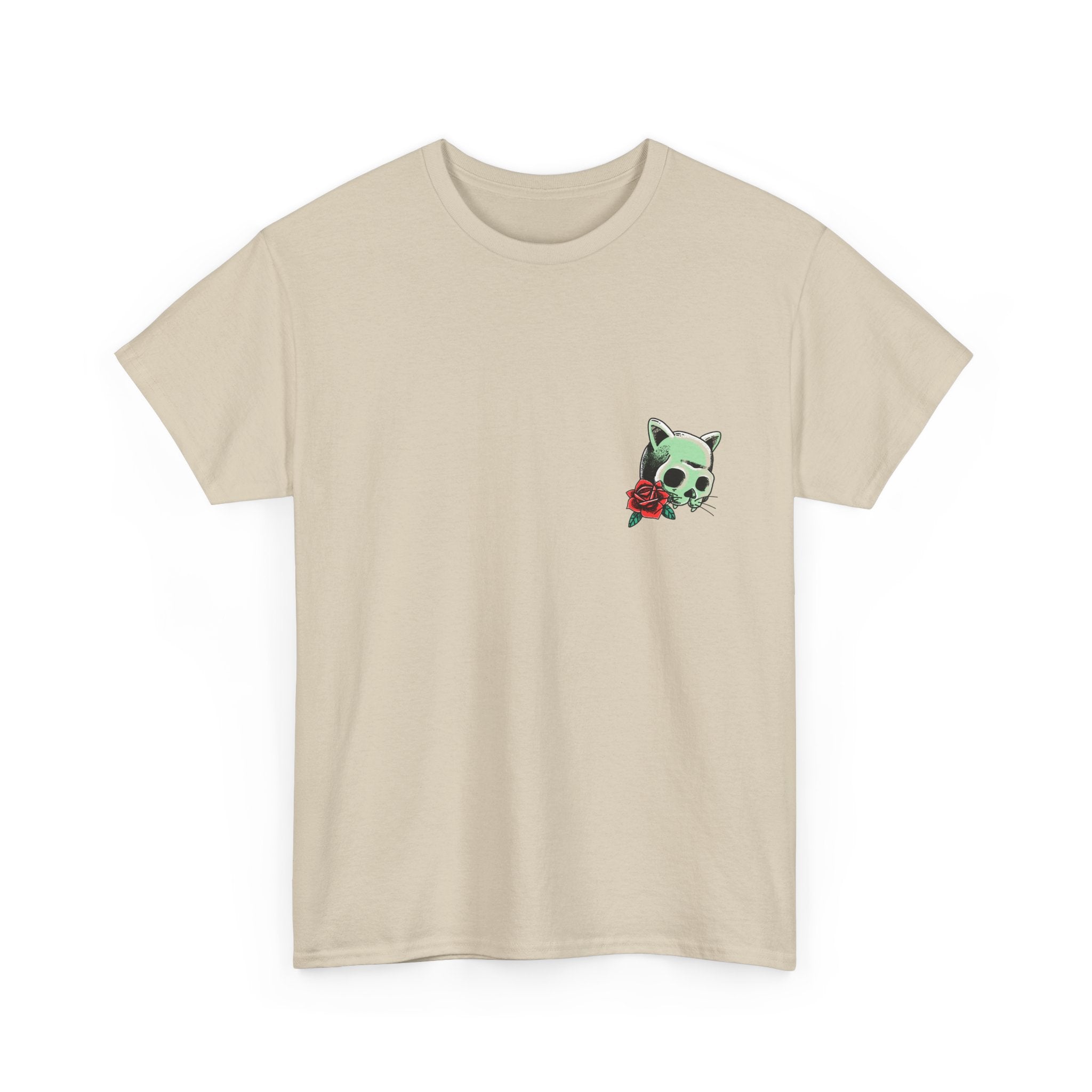 Protect The Bois T-shirt