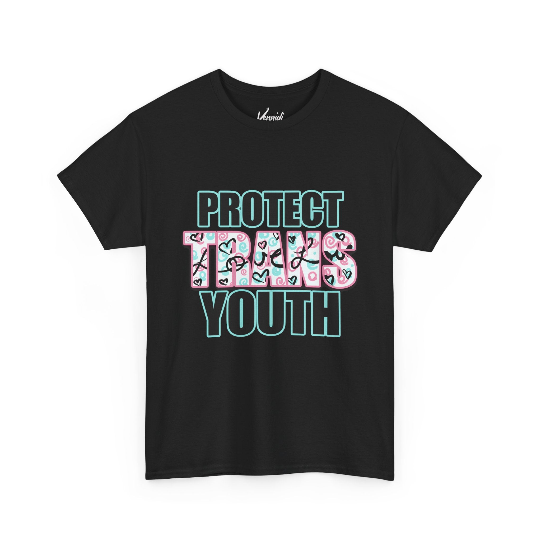 Protect Trans Youth T-shirt