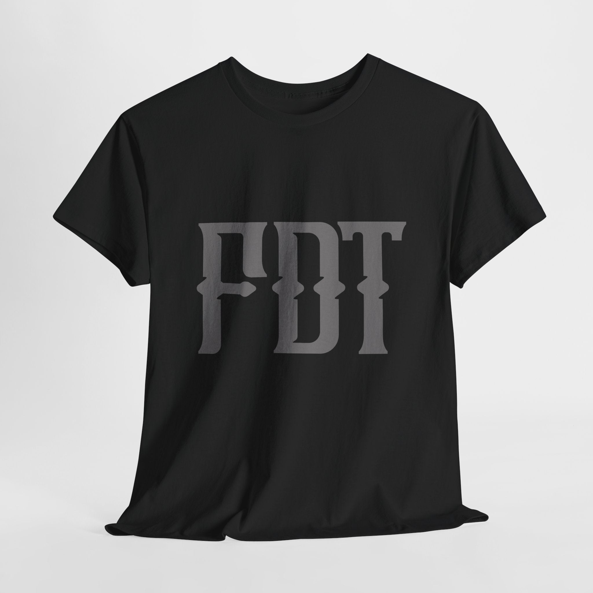 Gothic FDT T-shirt
