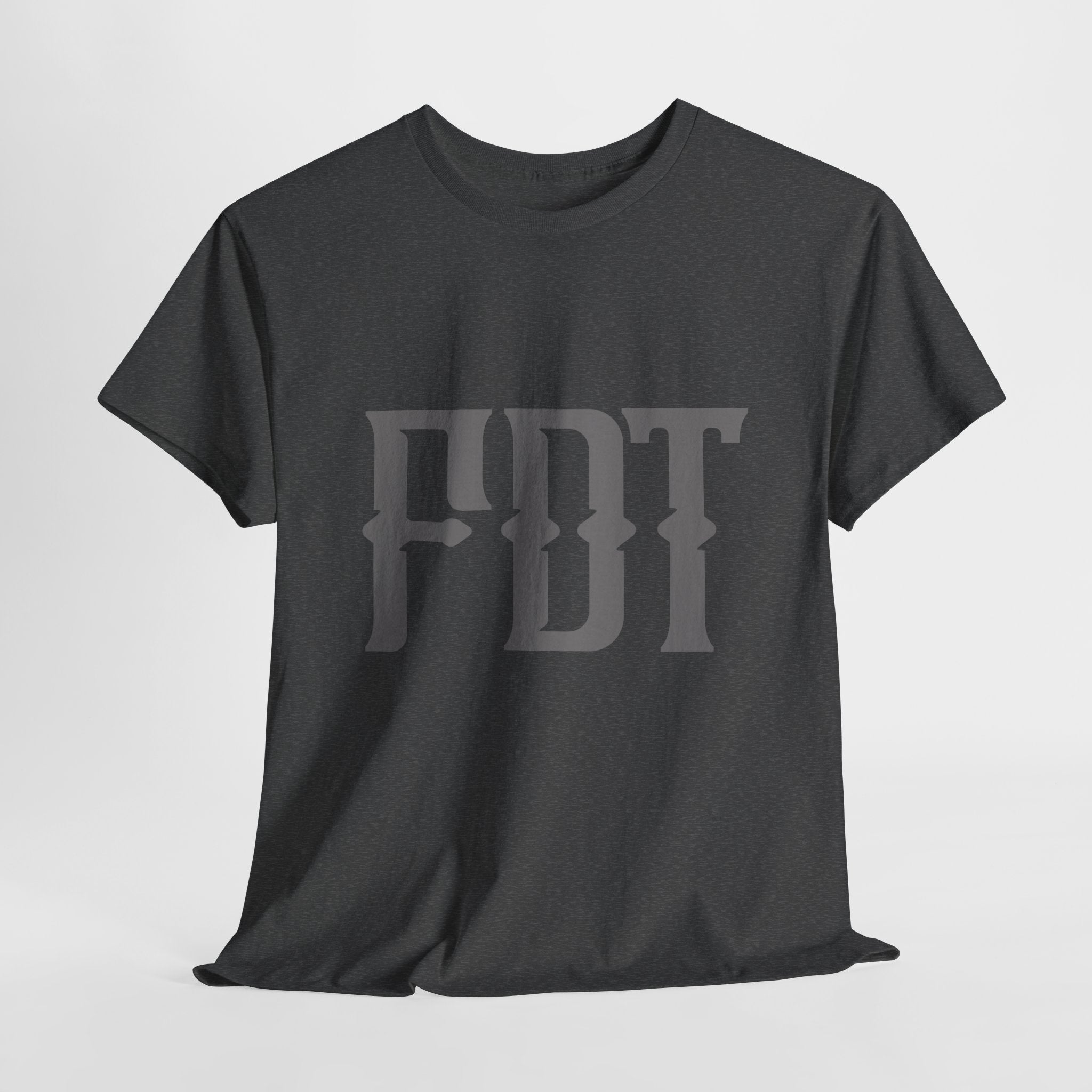 Gothic FDT T-shirt