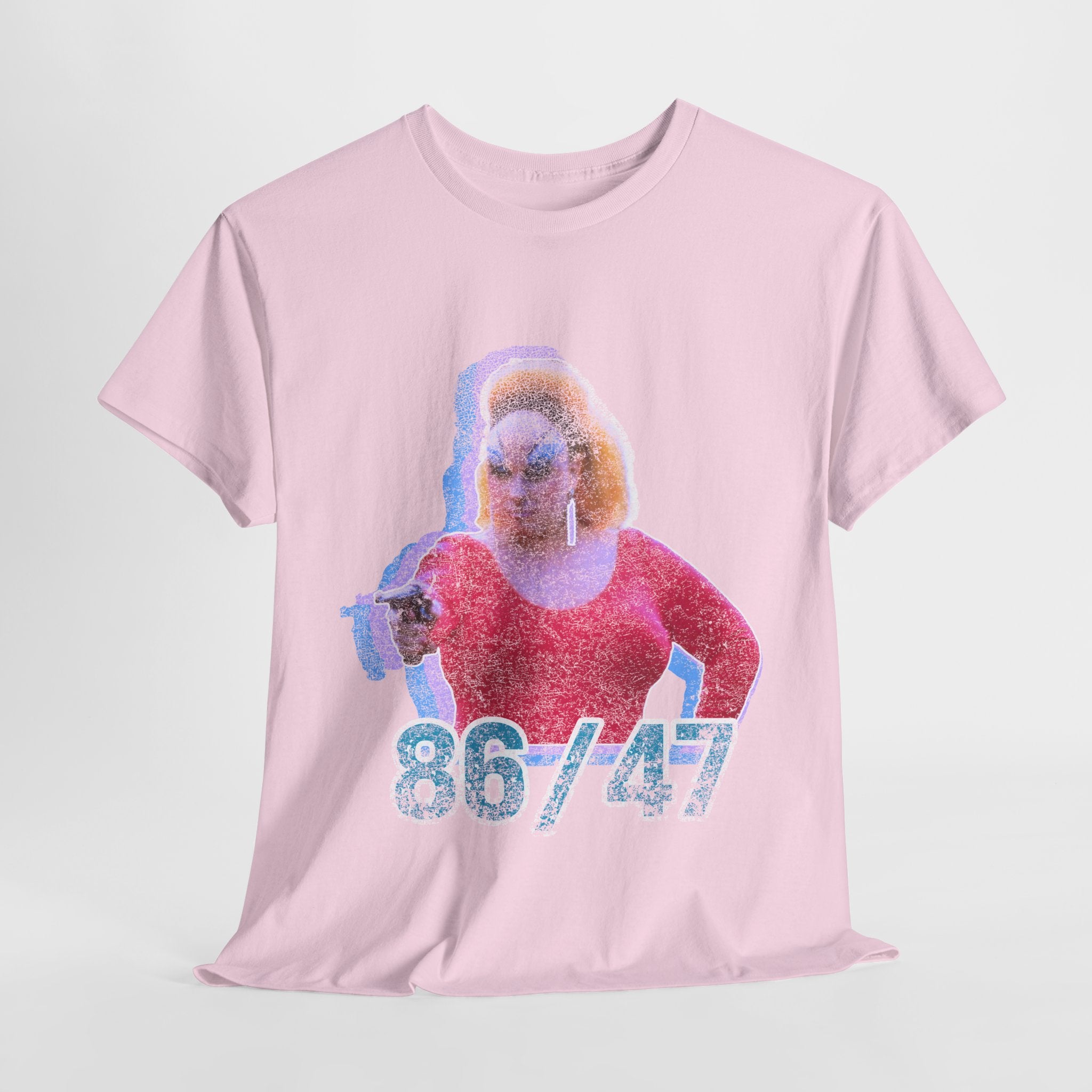 Divine- 8647 Vintage T-shirt