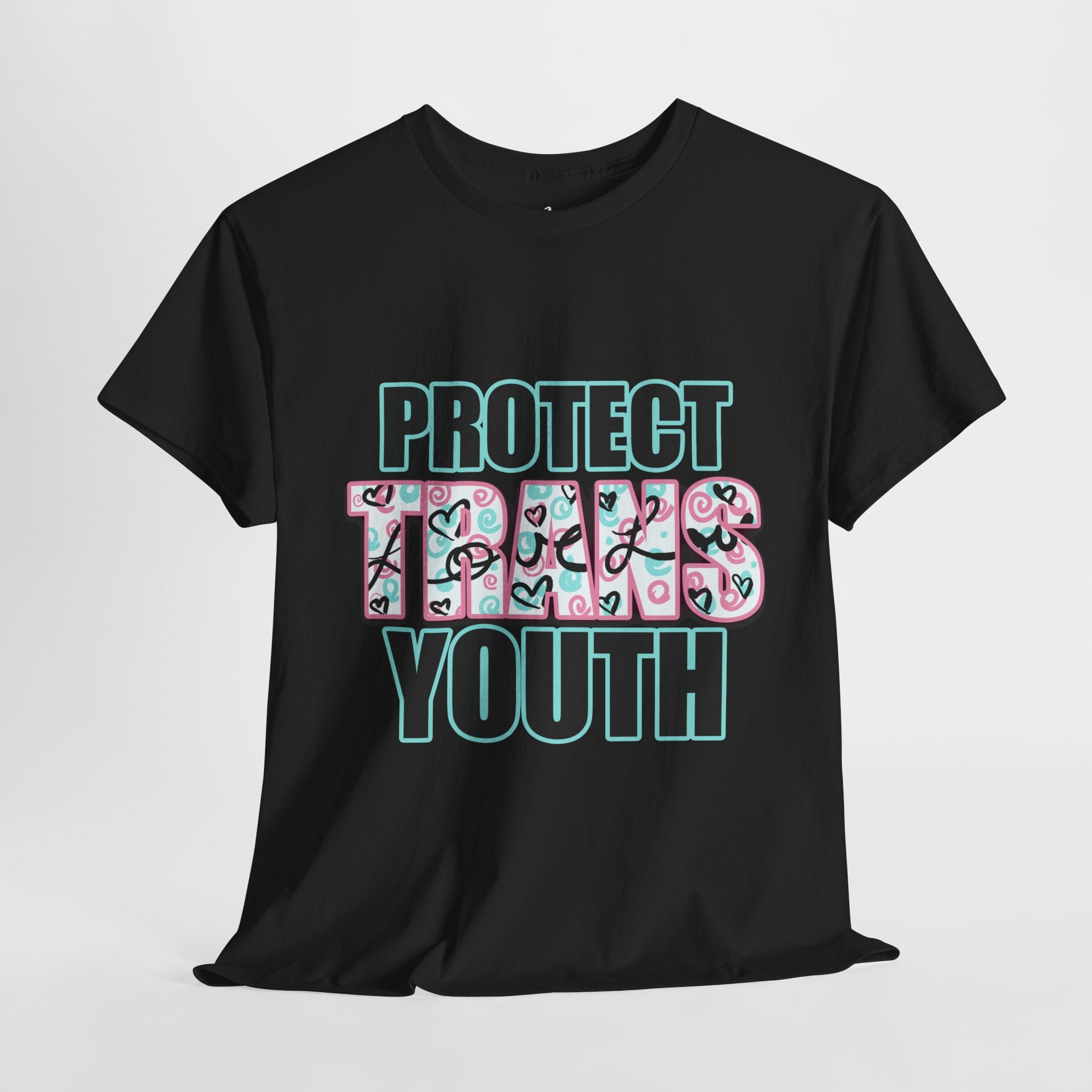 Protect Trans Youth T-shirt