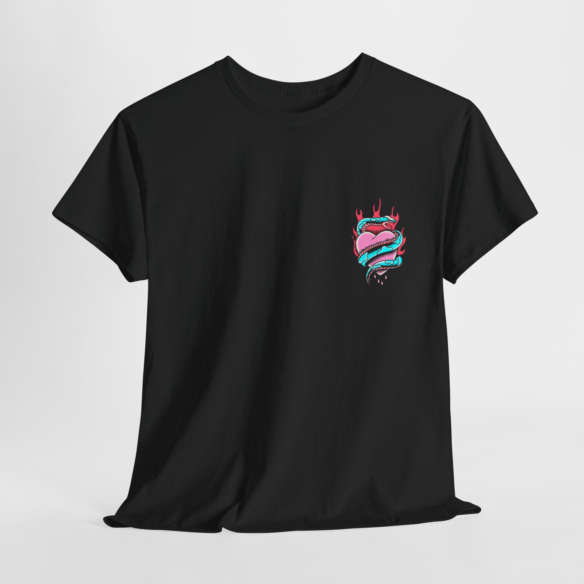 Protect the Dolls- Pro Trans T-shirt