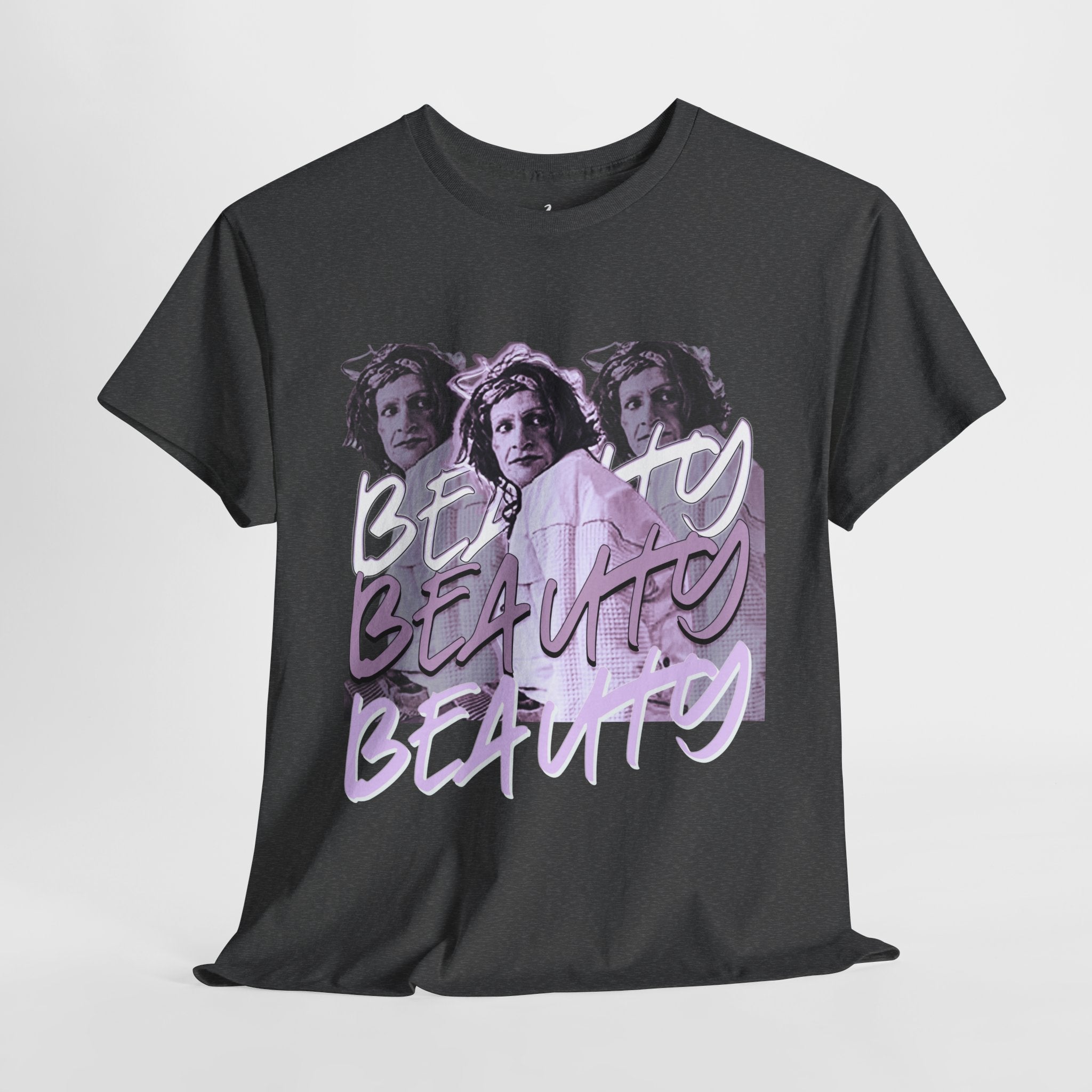 Beauty- Silvia Rivera- Trans Icon T-shirt