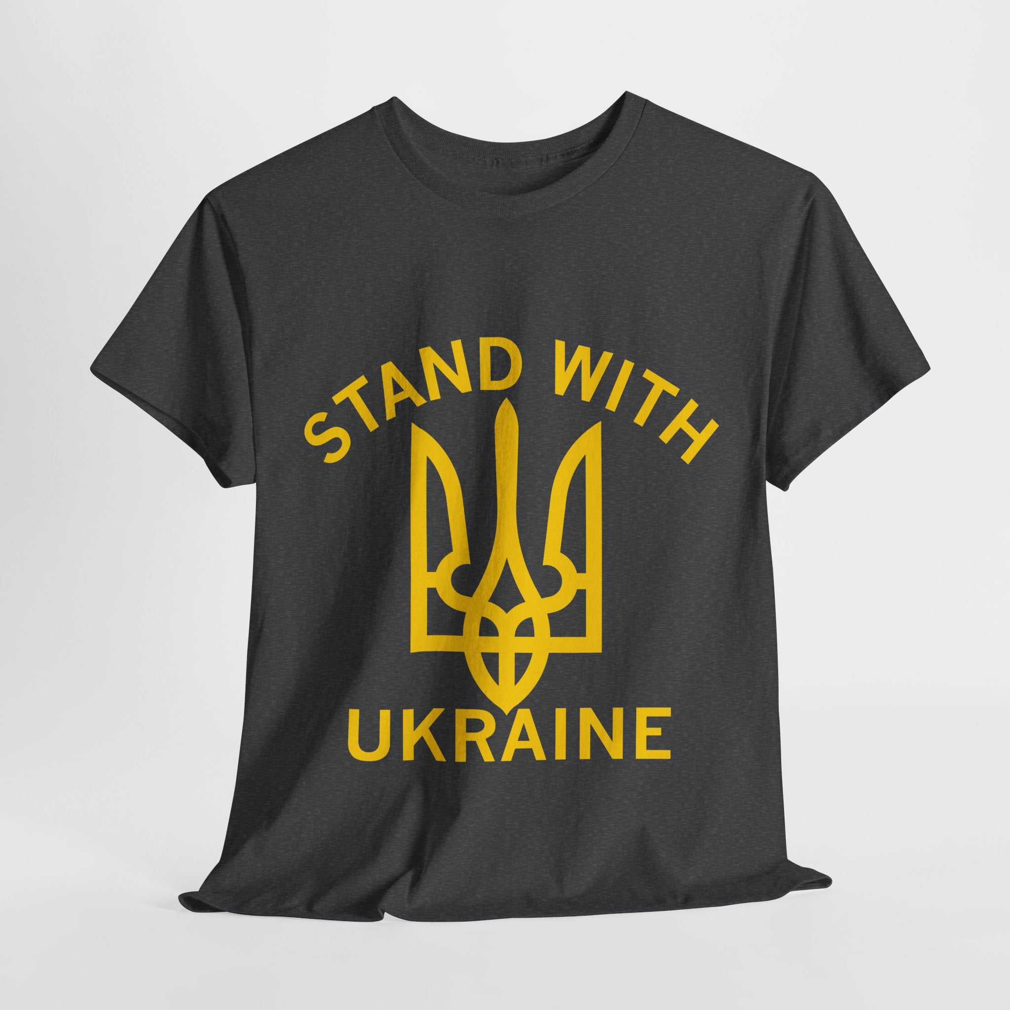 Stand With Ukraine T-shirt