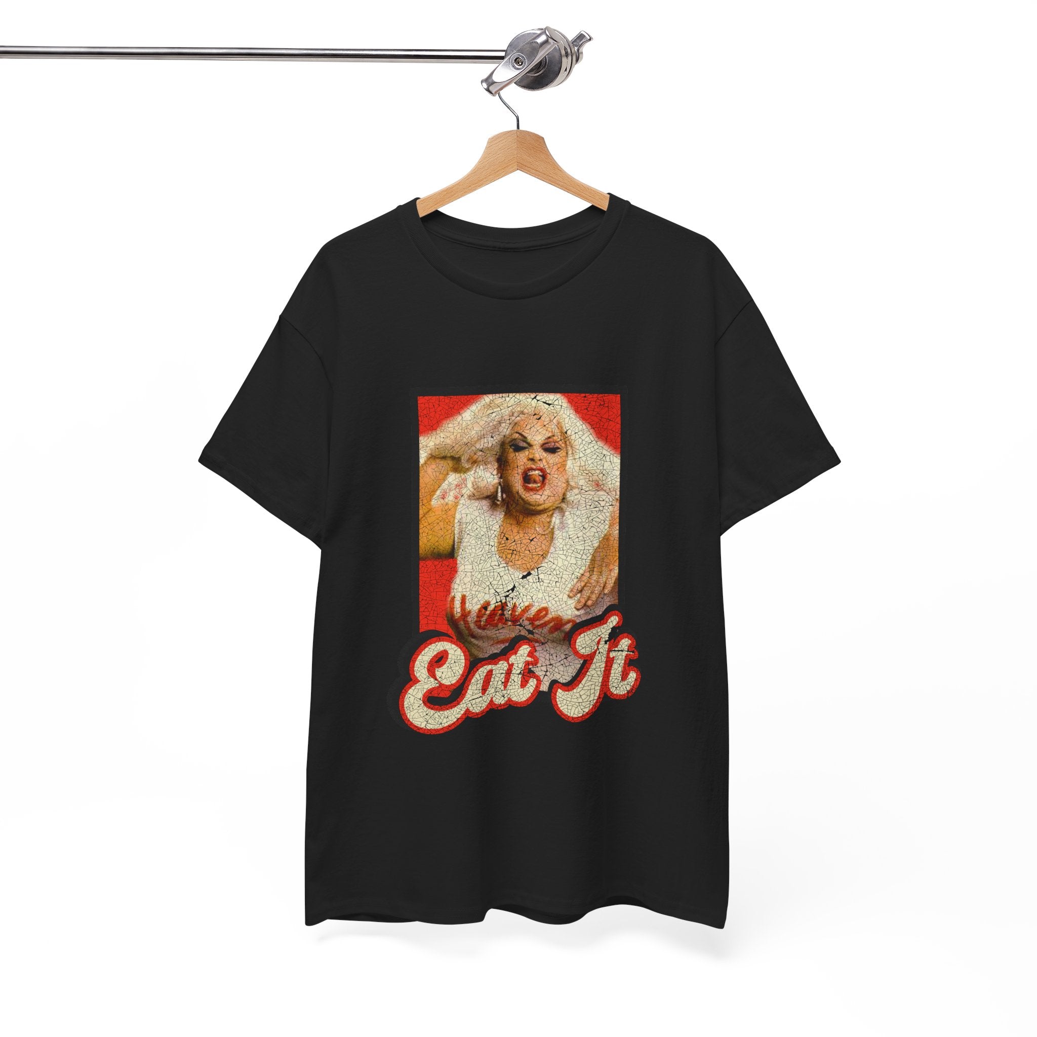 Divine- Eat It Vintage T-shirt