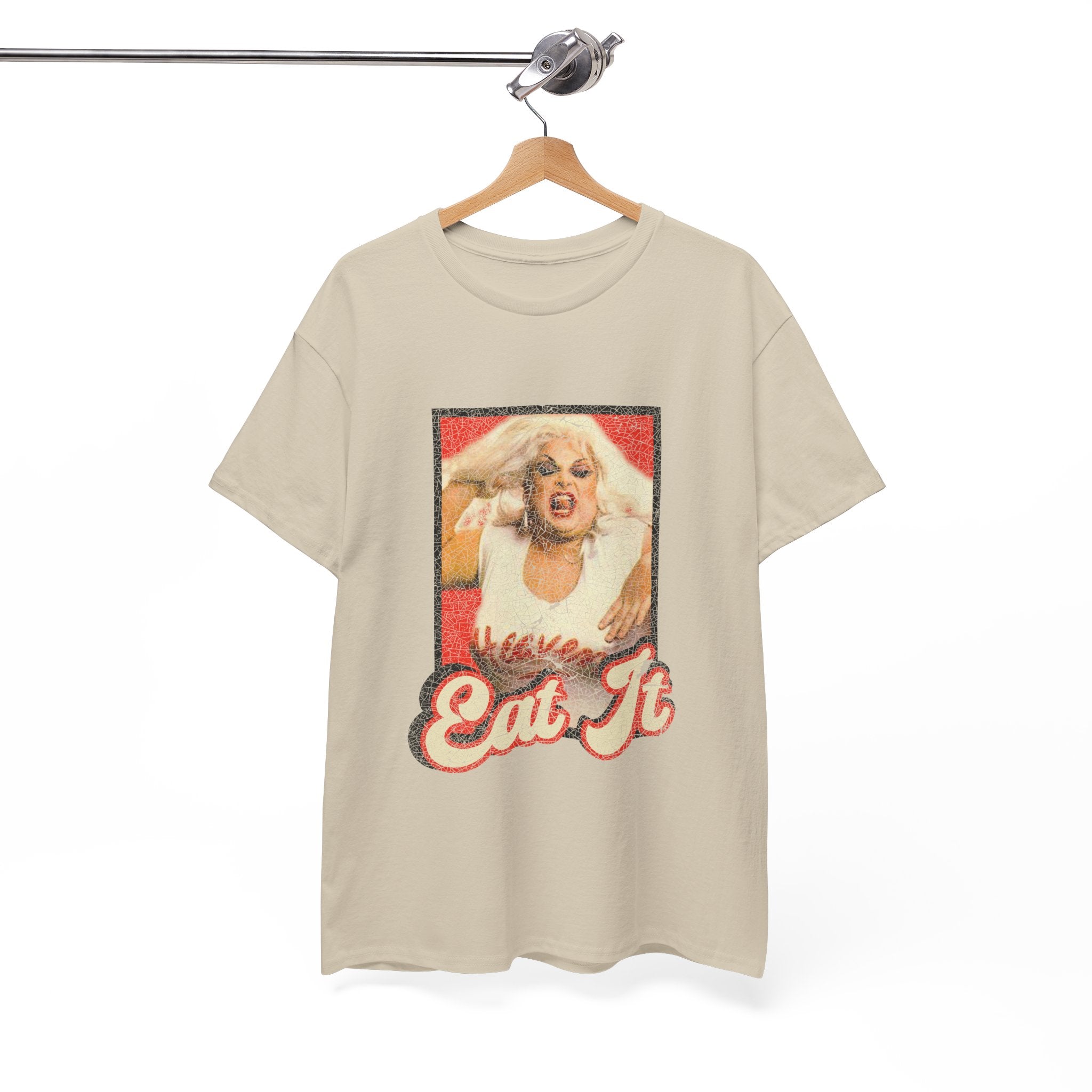 Divine- Eat It Vintage T-shirt