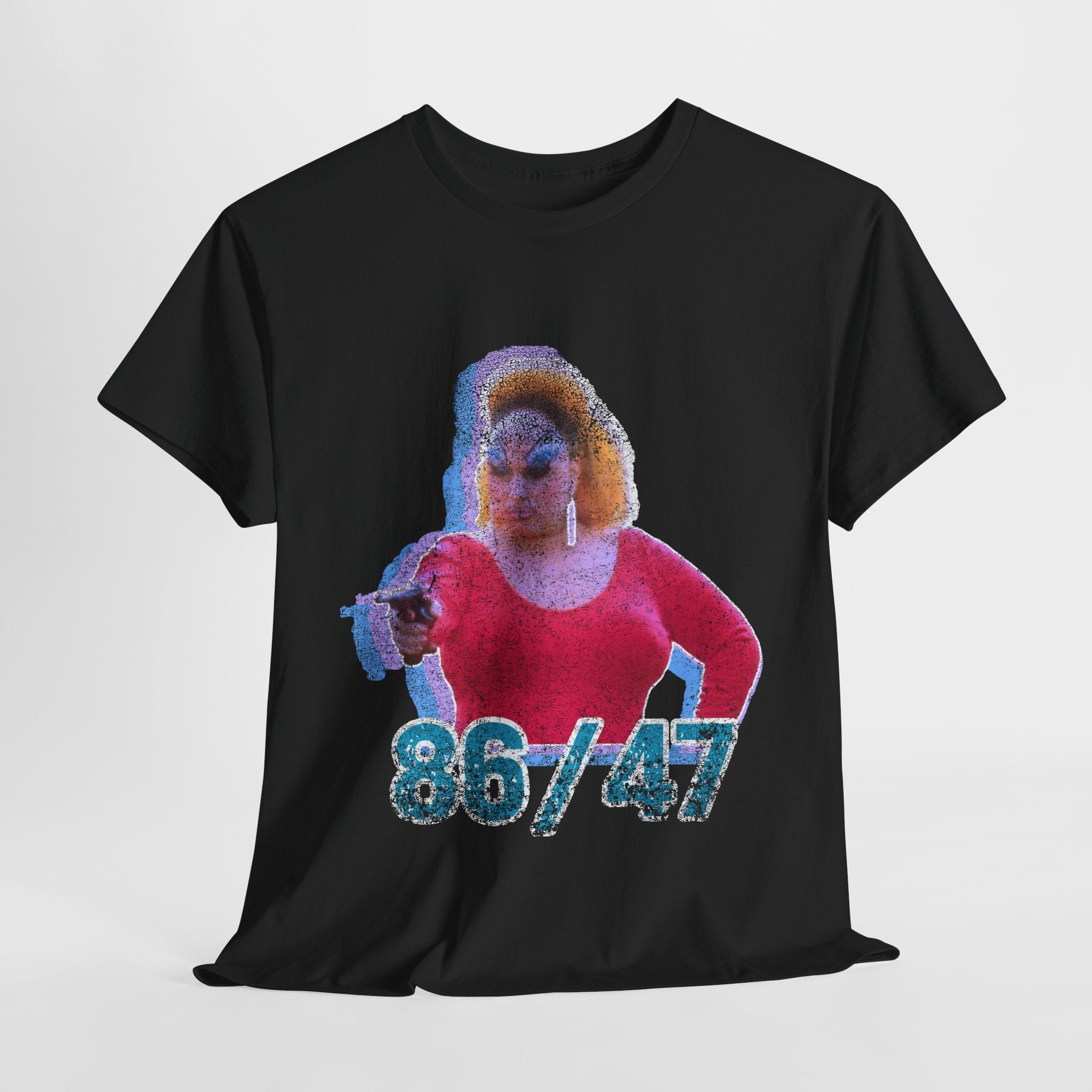 Divine- 8647 Vintage T-shirt