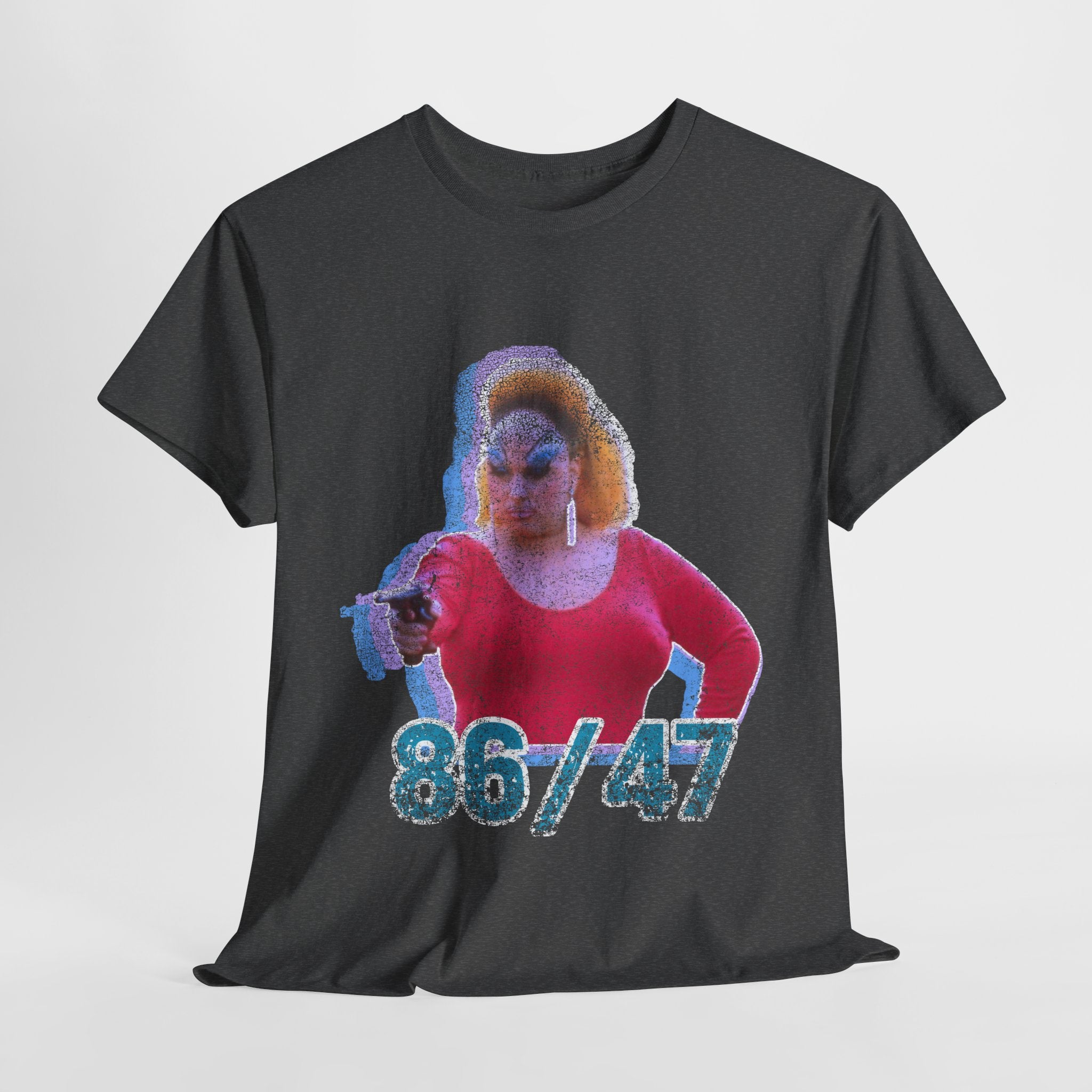 Divine- 8647 Vintage T-shirt