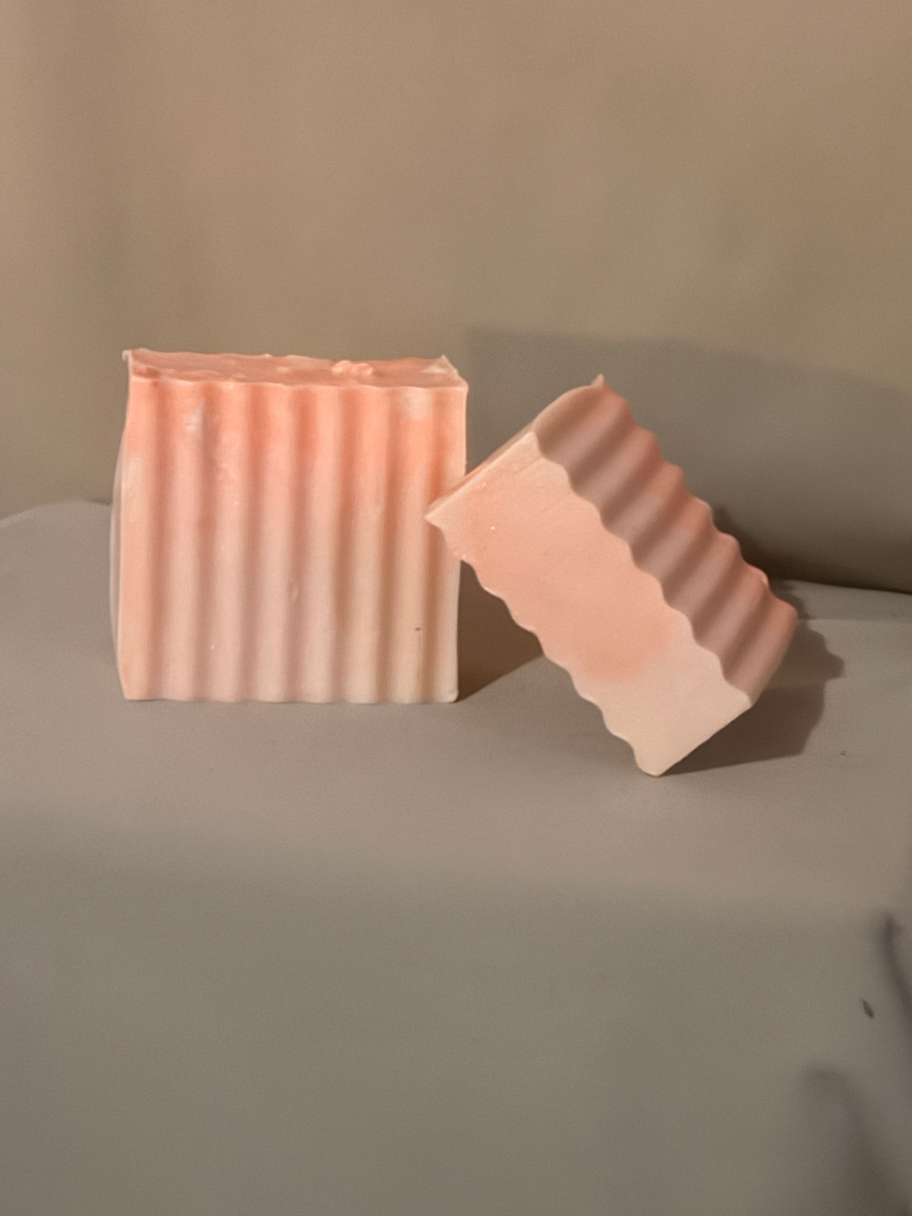 Summer Slut Goat Milk Soap