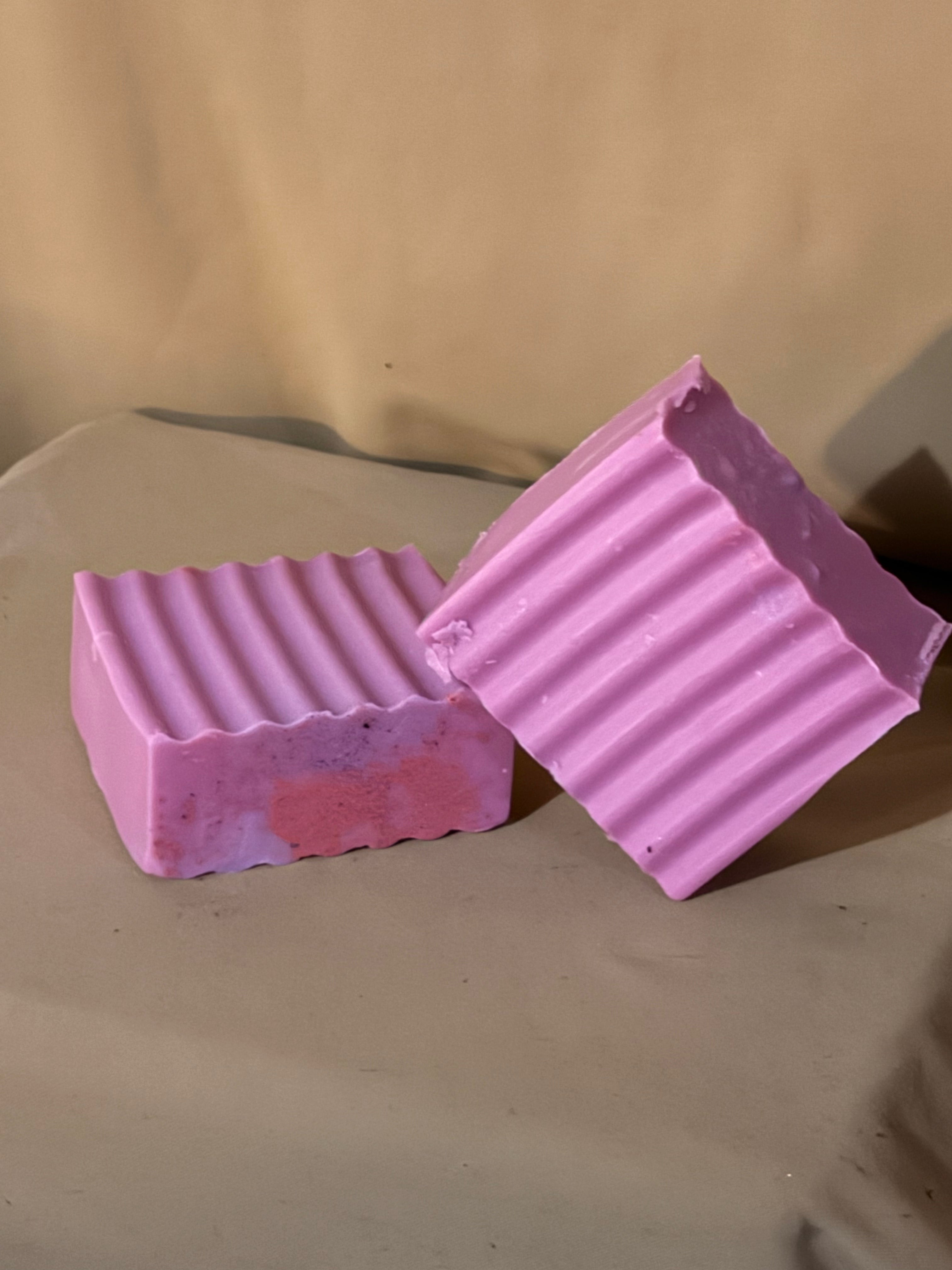 Pink Pony Club Goat Milk Soap