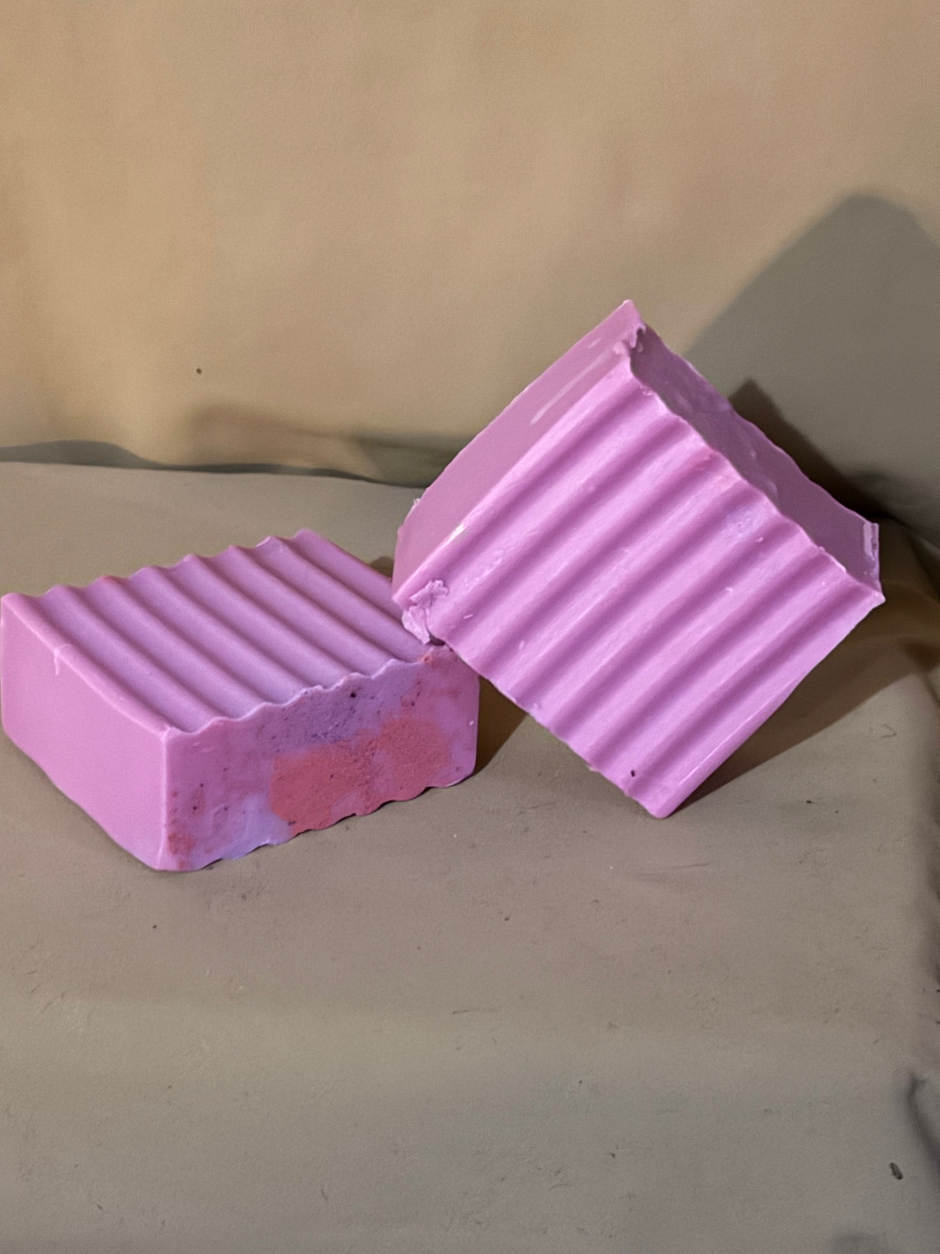 Pink Pony Club Goat Milk Soap