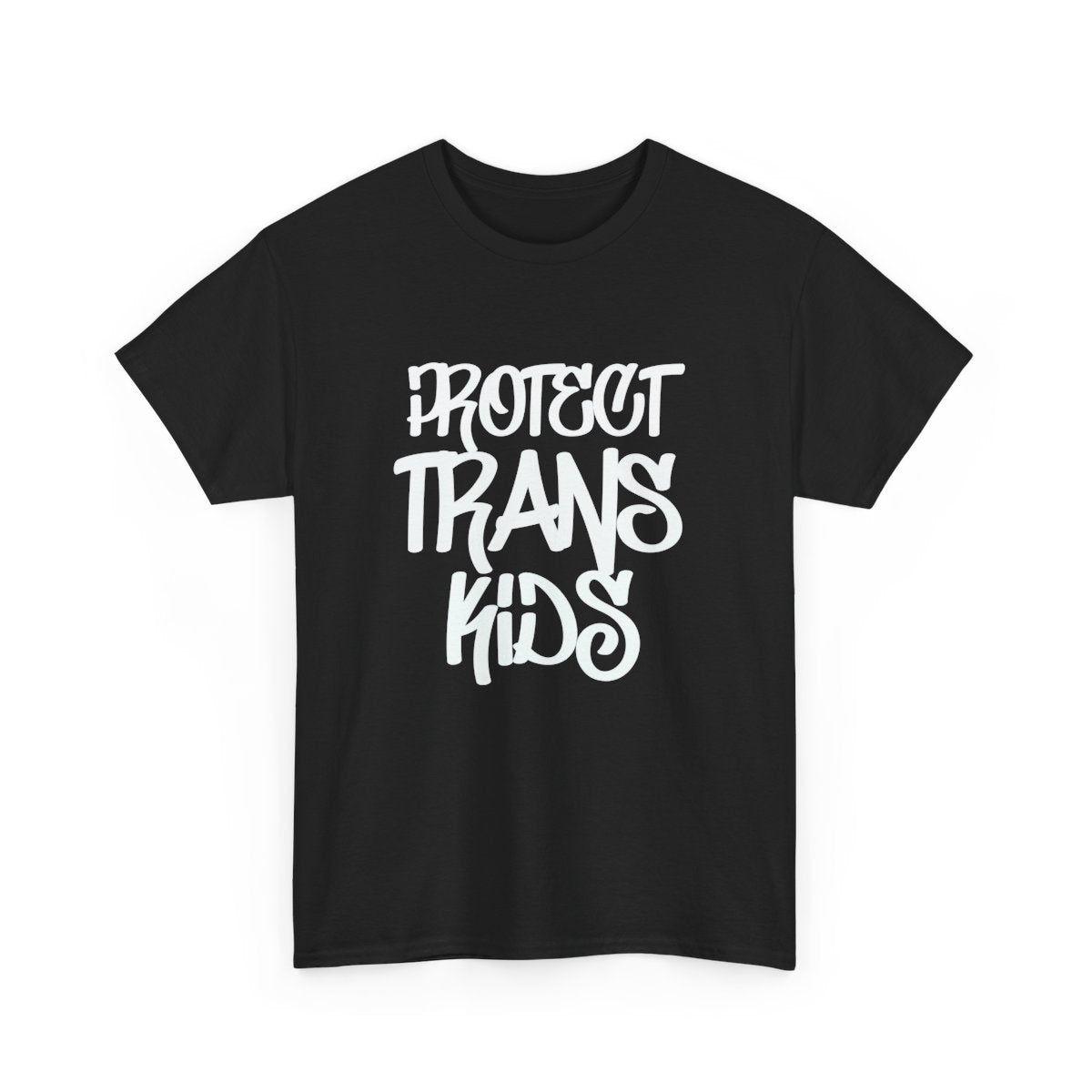 Protect Trans Kids tshirt