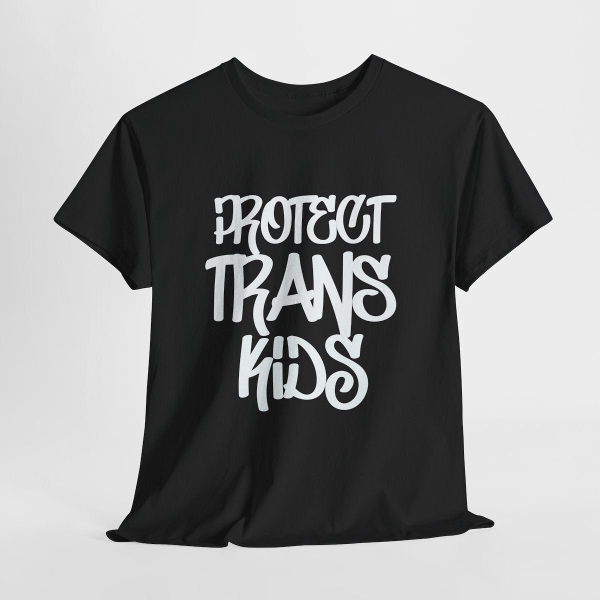 Protect Trans Kids tshirt