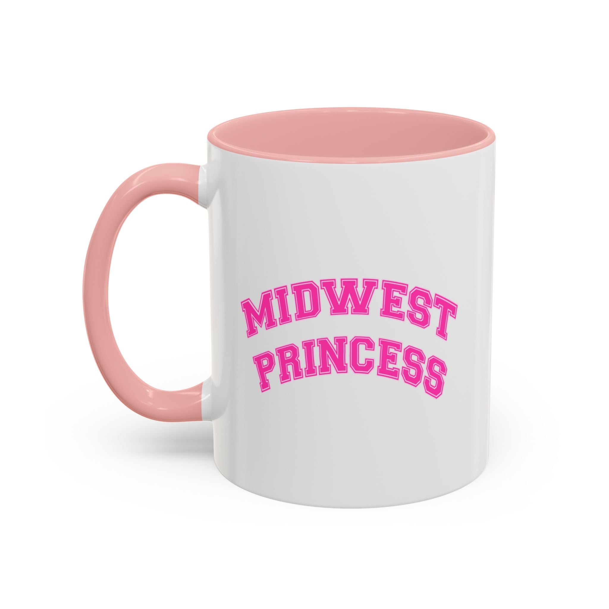 Midwest Princess Mug