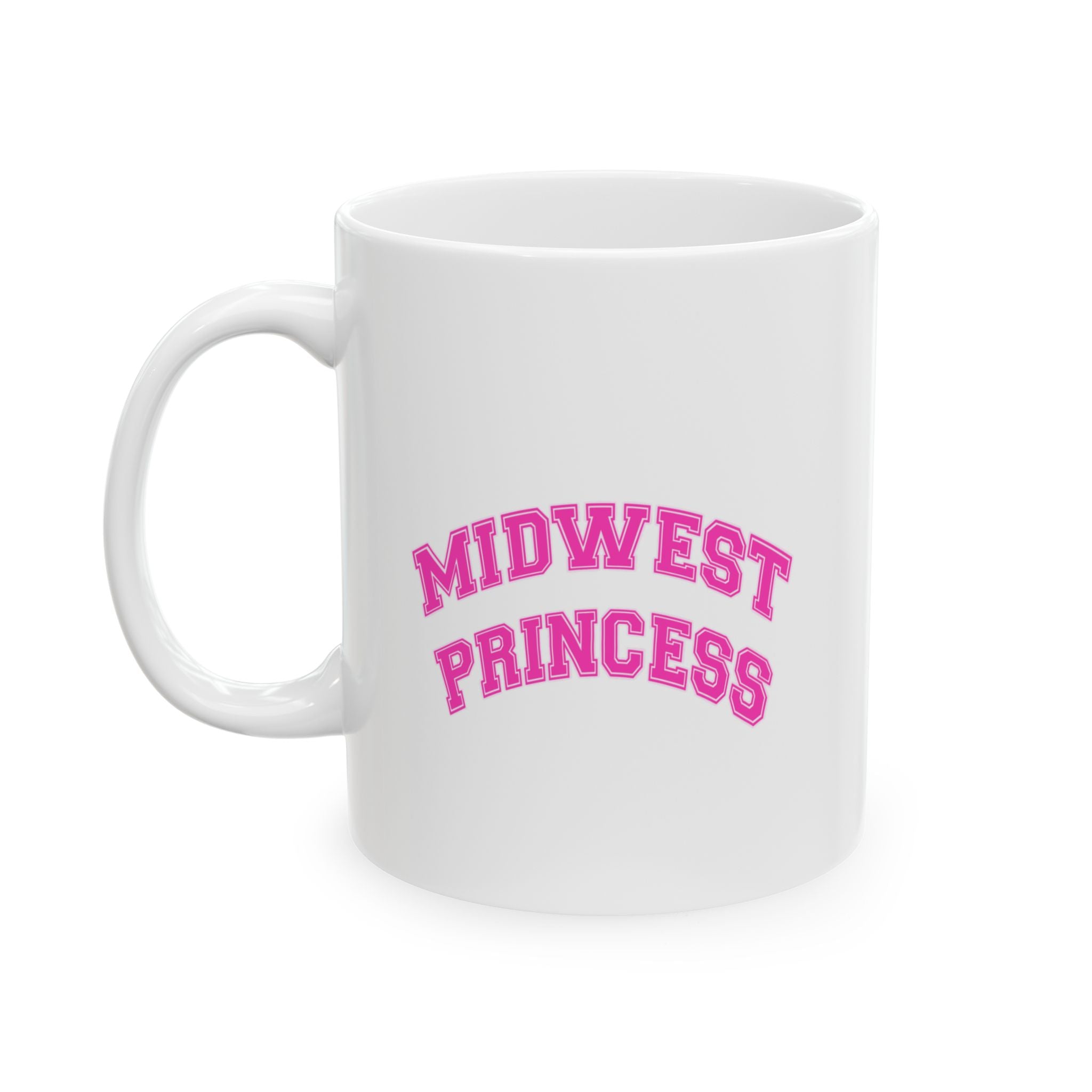 Midwest Princess Mug