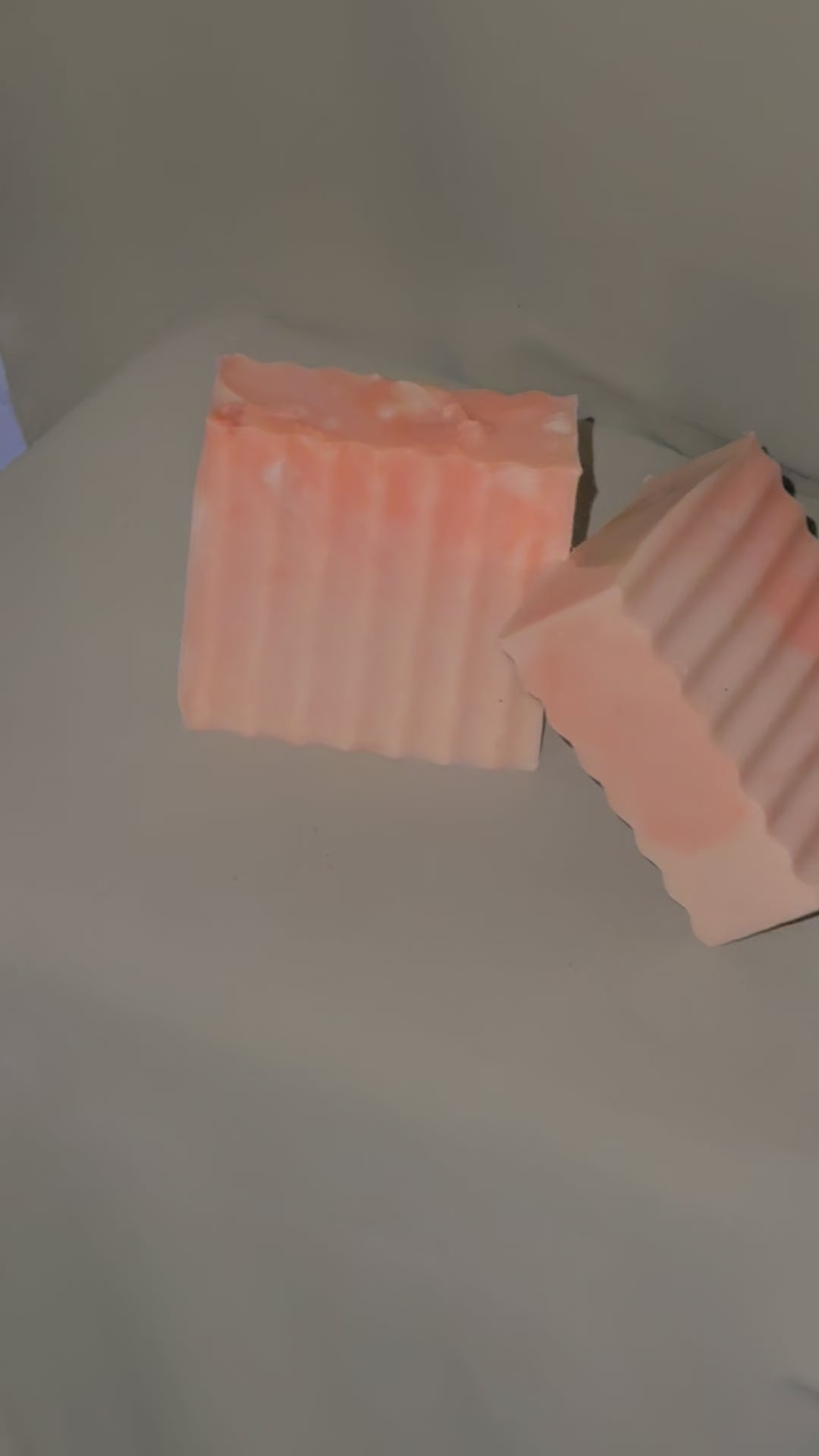 Summer Slut Goat Milk Soap
