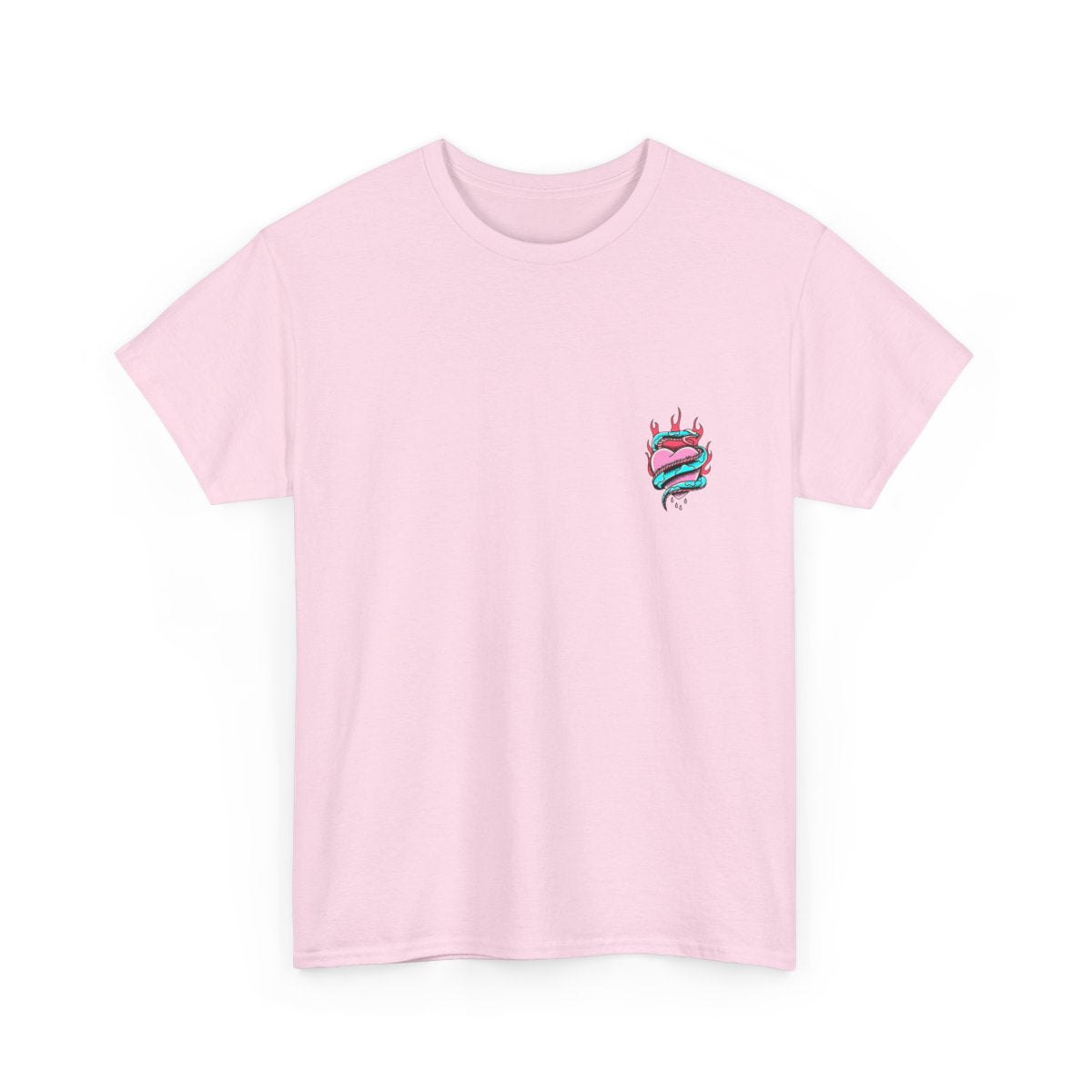 Protect The Dolls- Summer Edition T-shirt