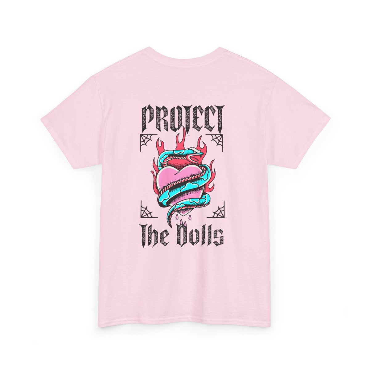 Protect The Dolls- Summer Edition T-shirt