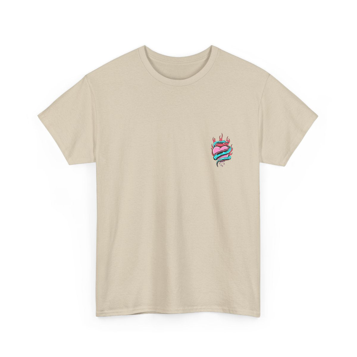 Protect The Dolls- Summer Edition T-shirt