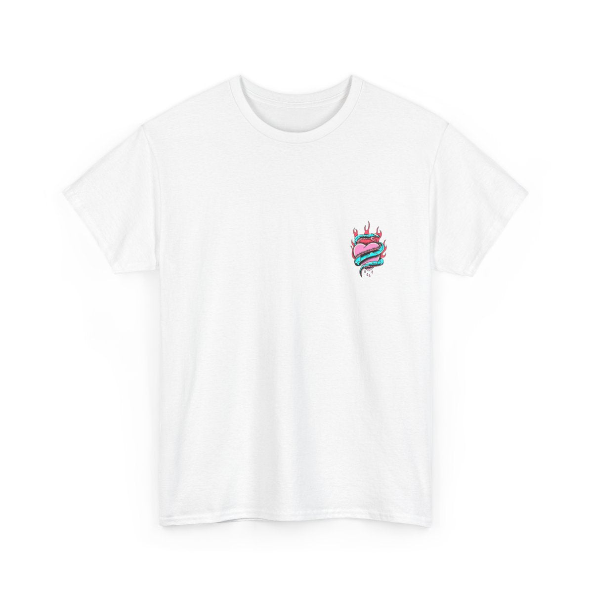 Protect The Dolls- Summer Edition T-shirt