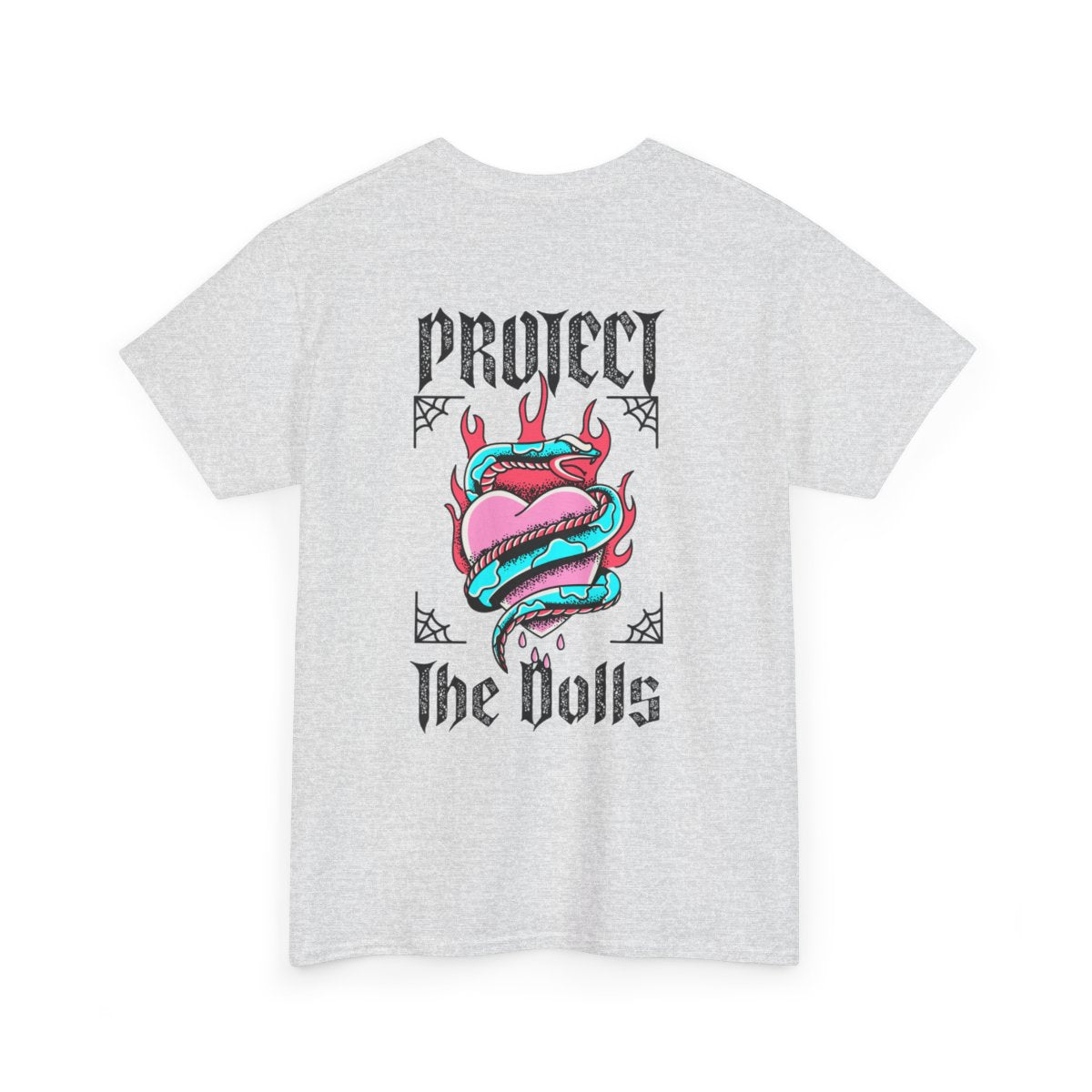 Protect The Dolls- Summer Edition T-shirt