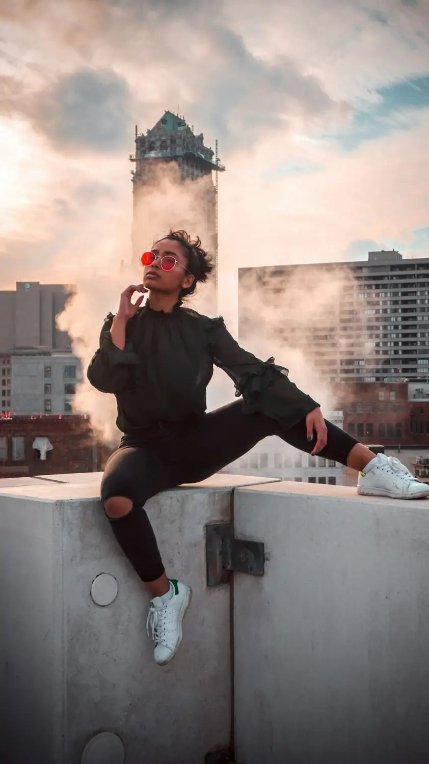 Street Wear Fashion for All Ages: Embrace Style at Any Stage of Life