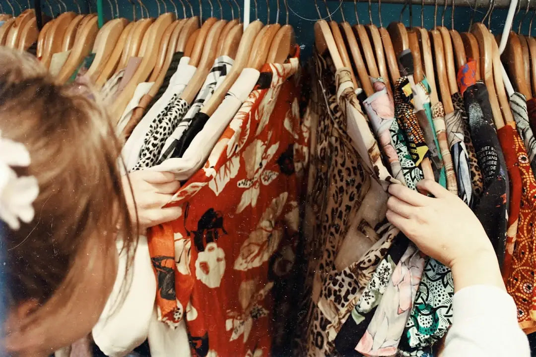 Unveiling the Timeless Charm: Exploring the Vintage Street Wear Scene